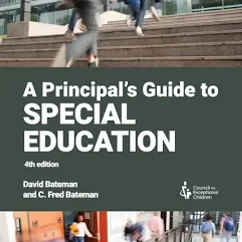 Supporting Leadership for Special Education