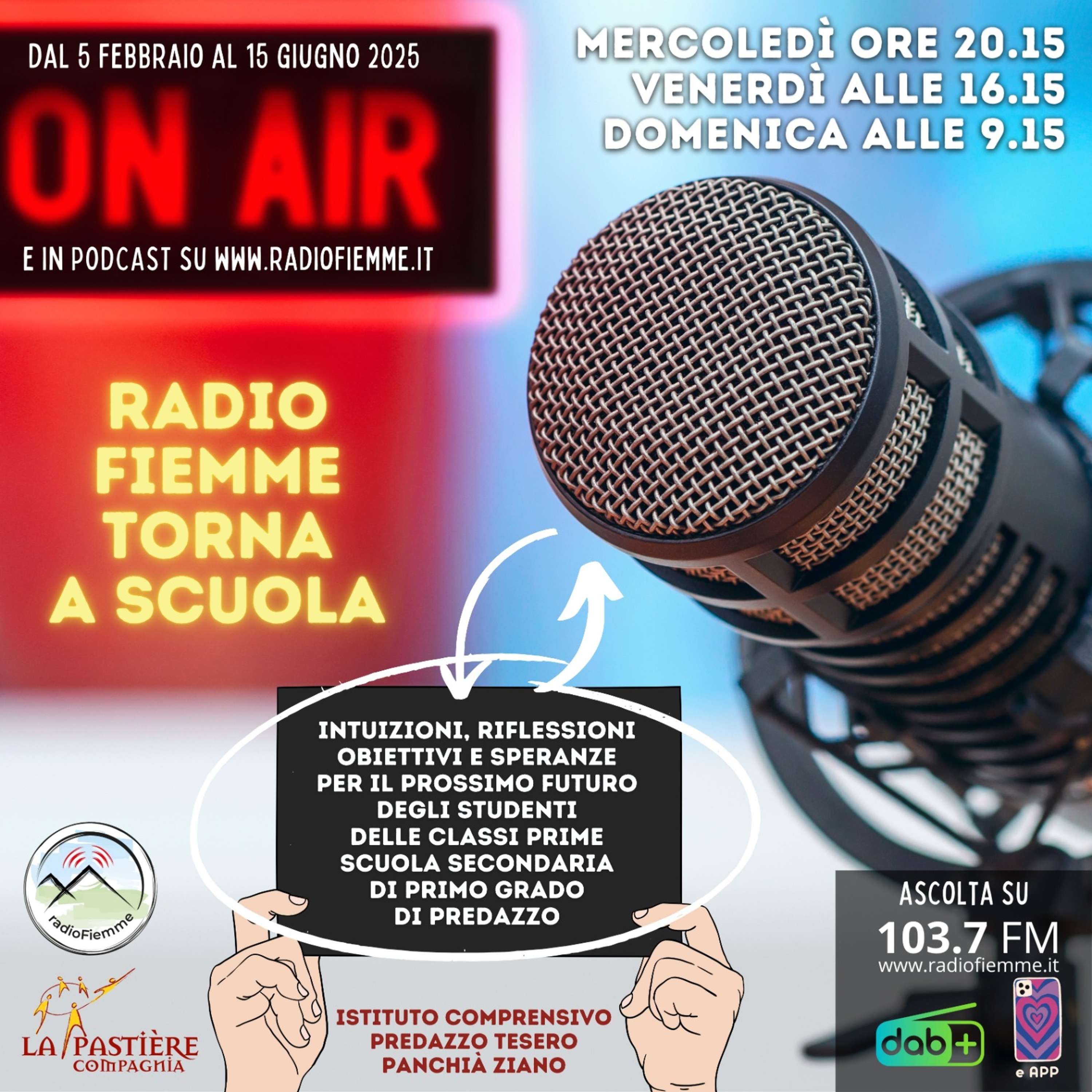 Torna a Scuola