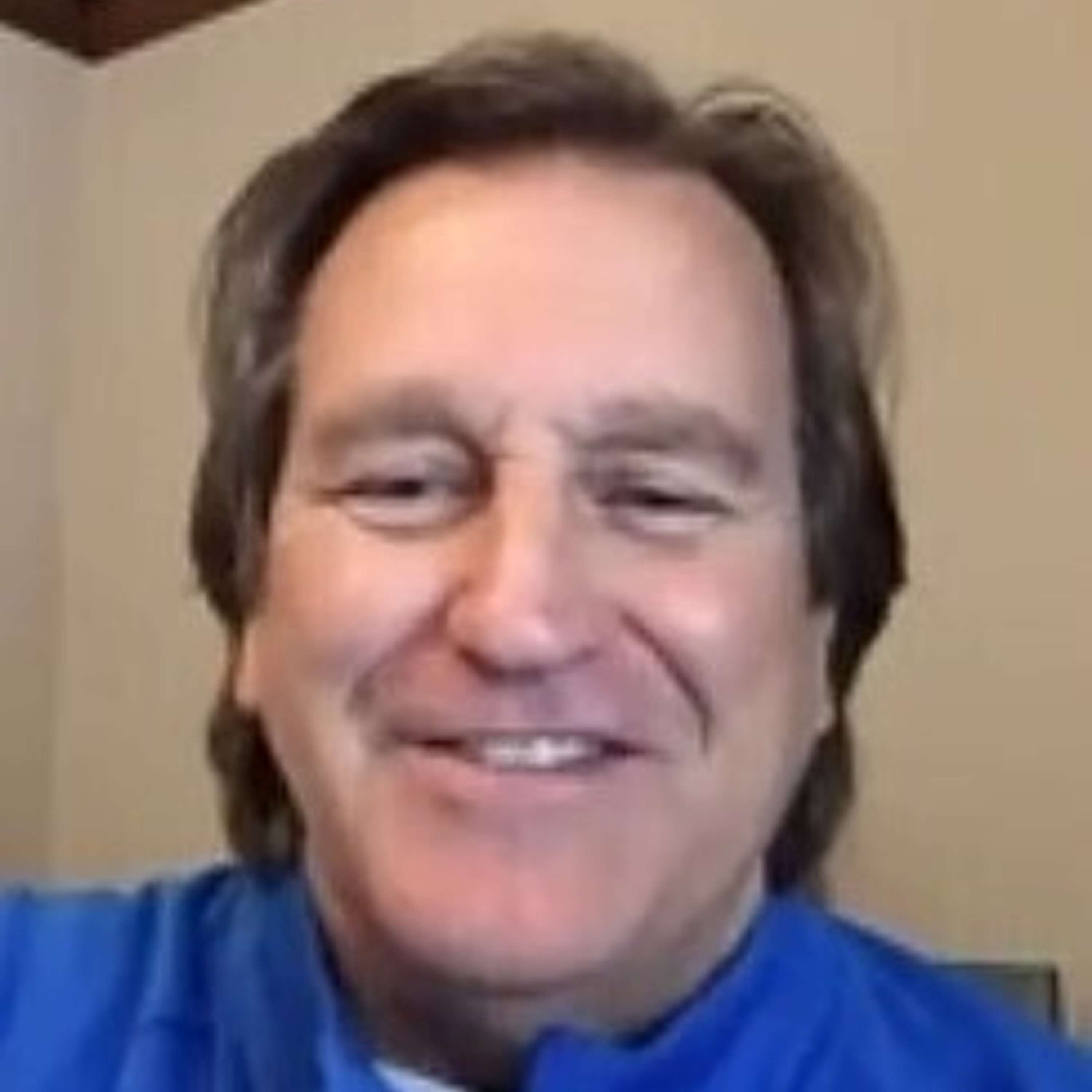 Sounding Off on Soccer with John Krysinsky