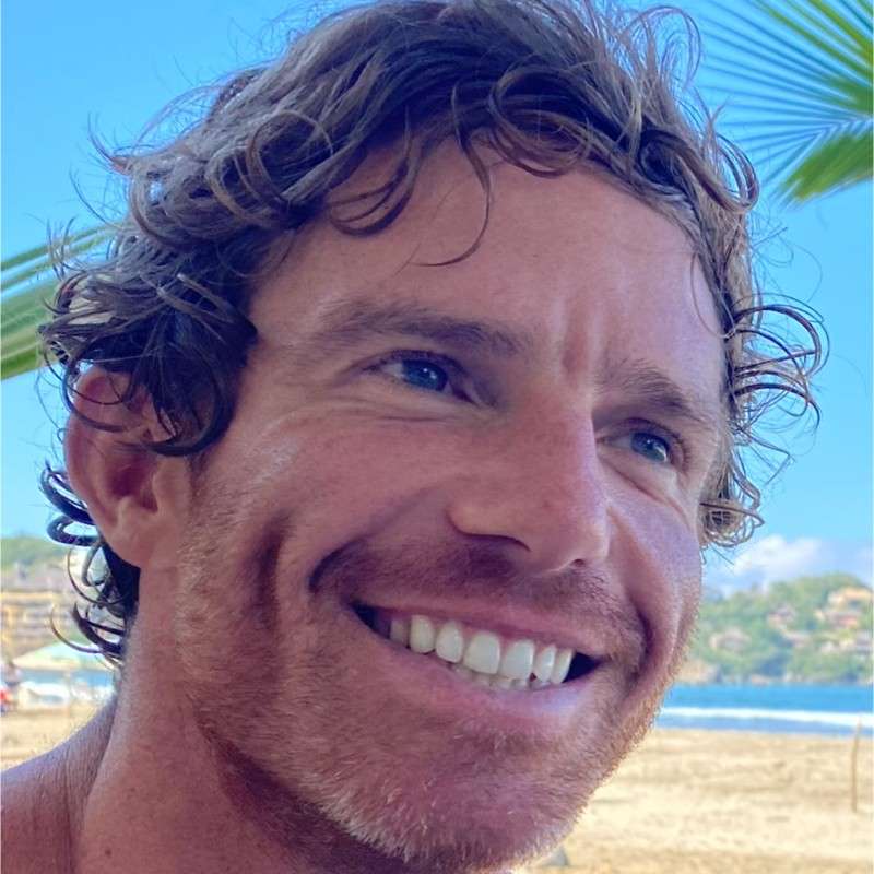 Neil Markey