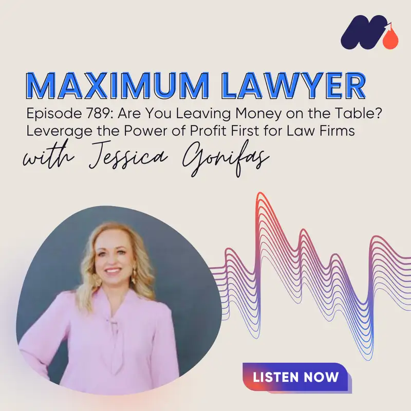 Are You Leaving Money on the Table? Leverage the Power of Profit First for Law Firms