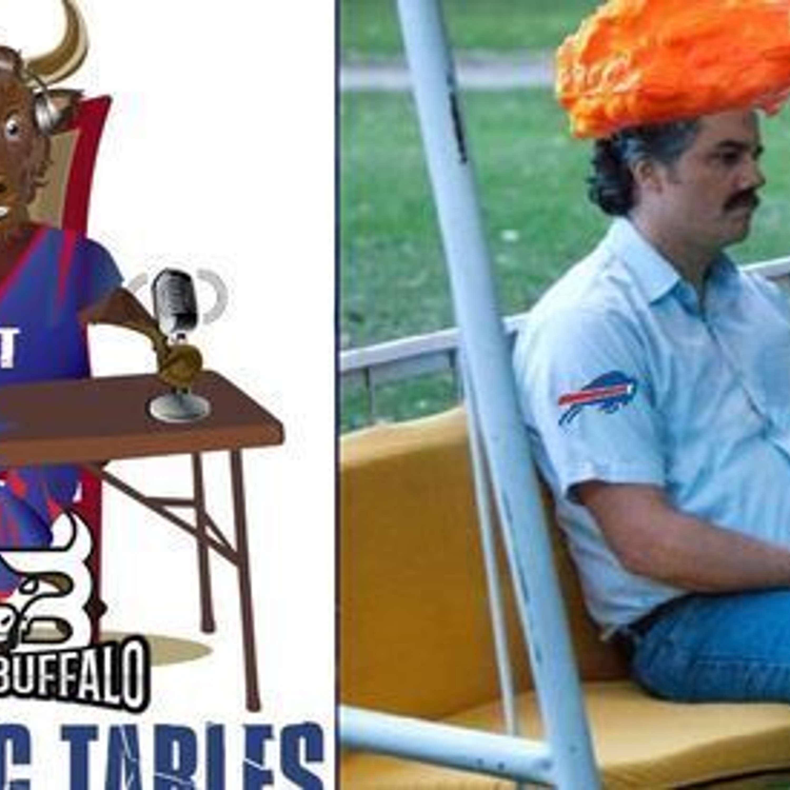 Off-season Plans | Breaking Tables:
