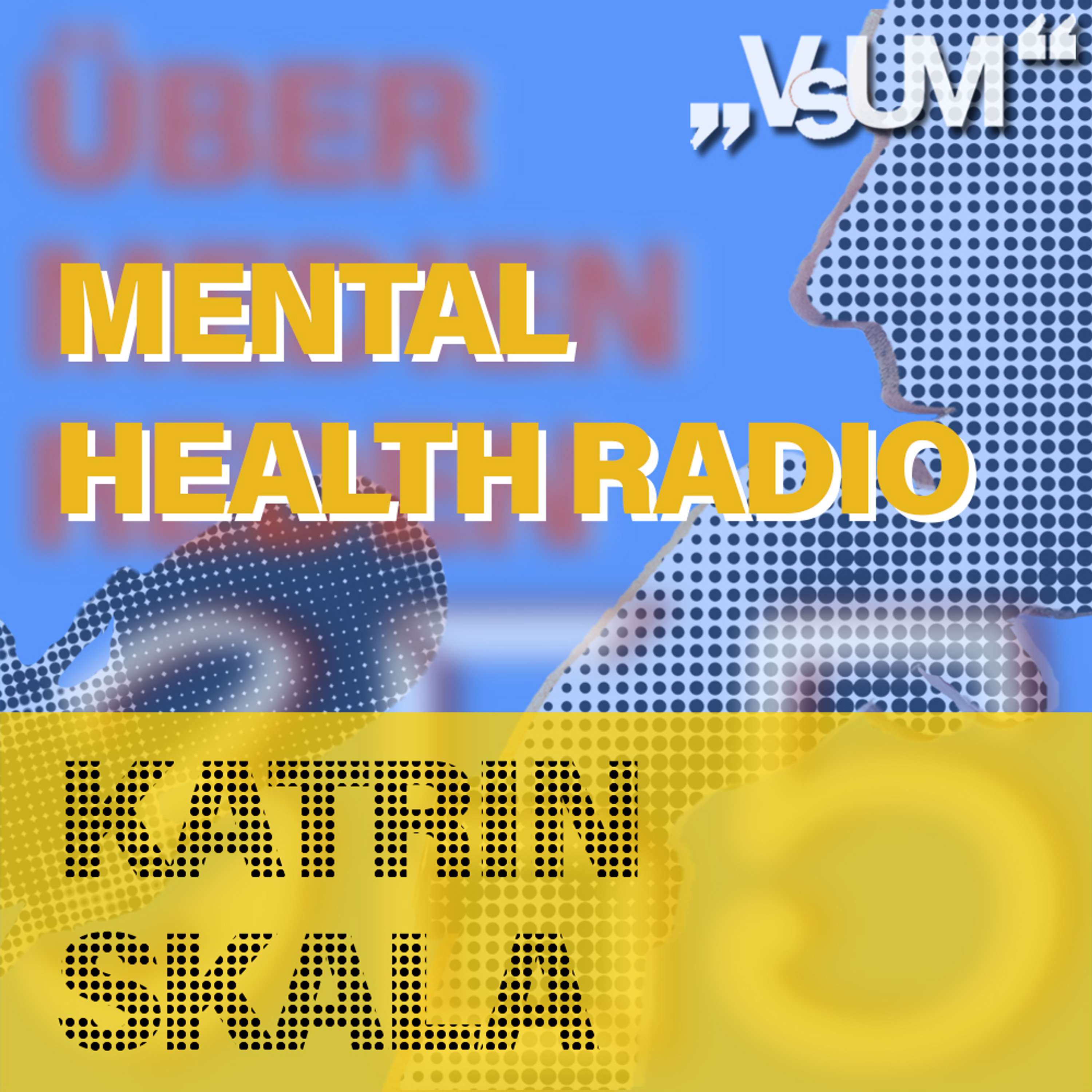 Über Medien Reden - 365, der tägliche Podcast