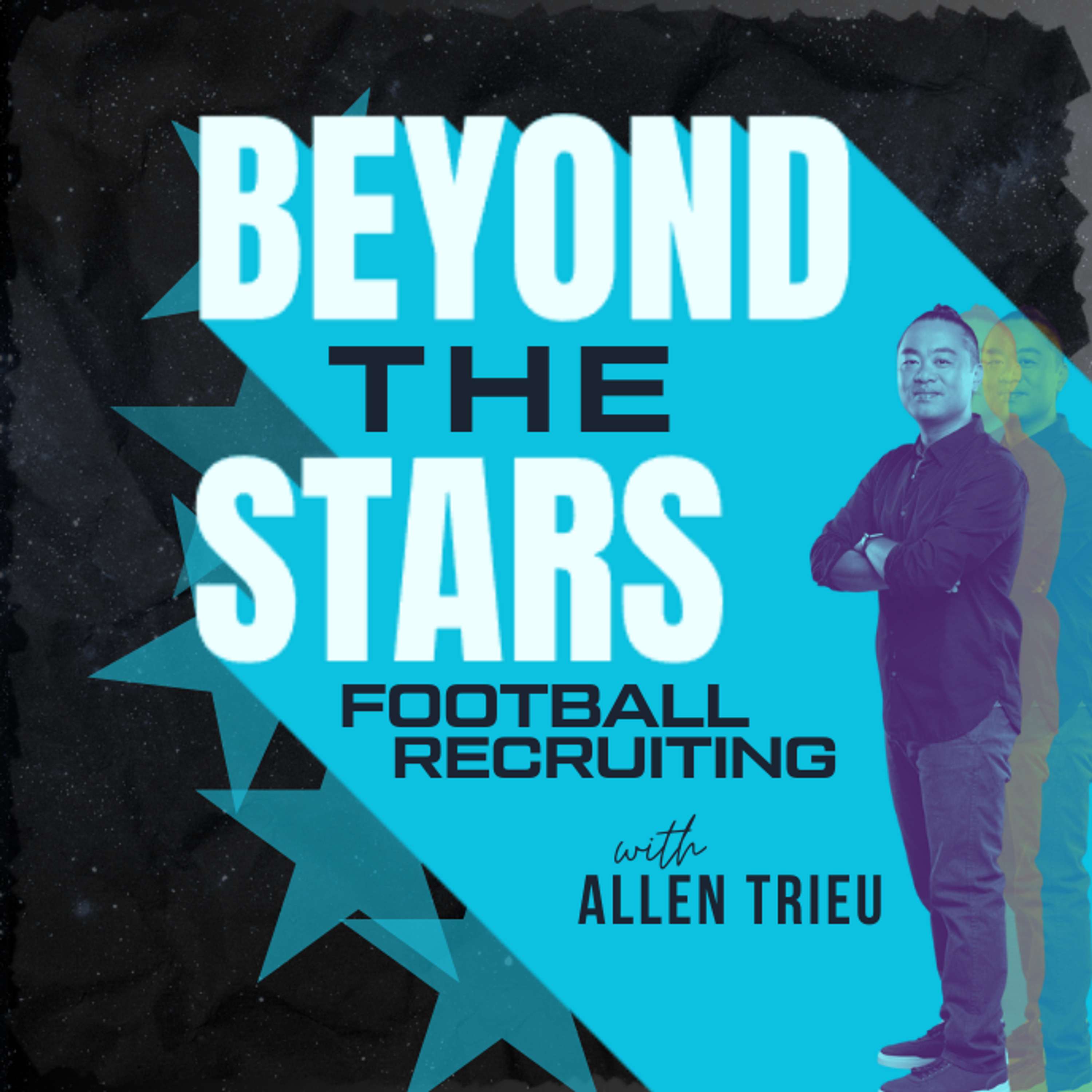Beyond the Stars