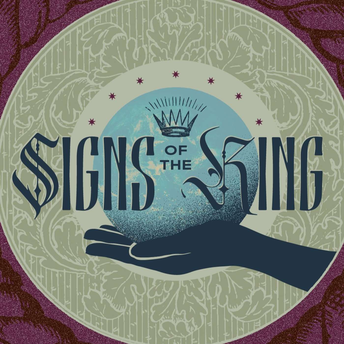 Signs of the King, Part 8: The Resurrection Sign - CT Eldridge