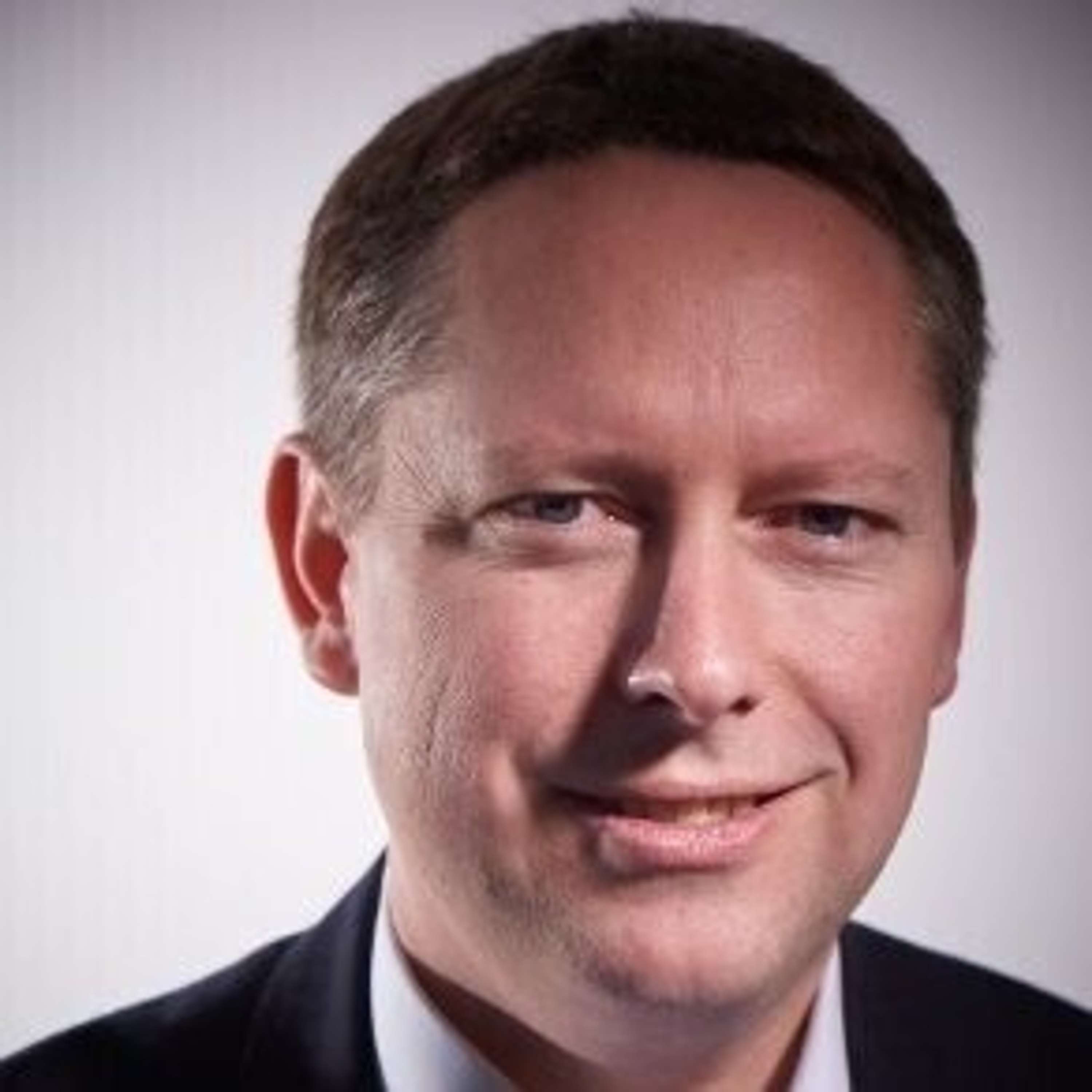Leadership Conversations with Jonno White Podcast