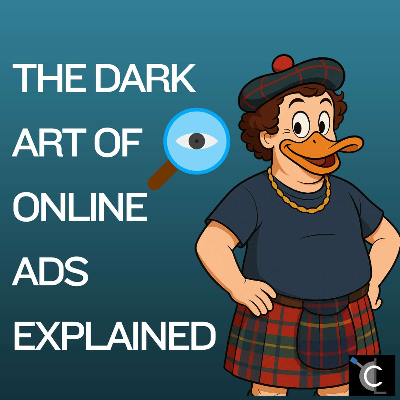 How Google and Facebook Turned You Into a Product | Chaos Lever