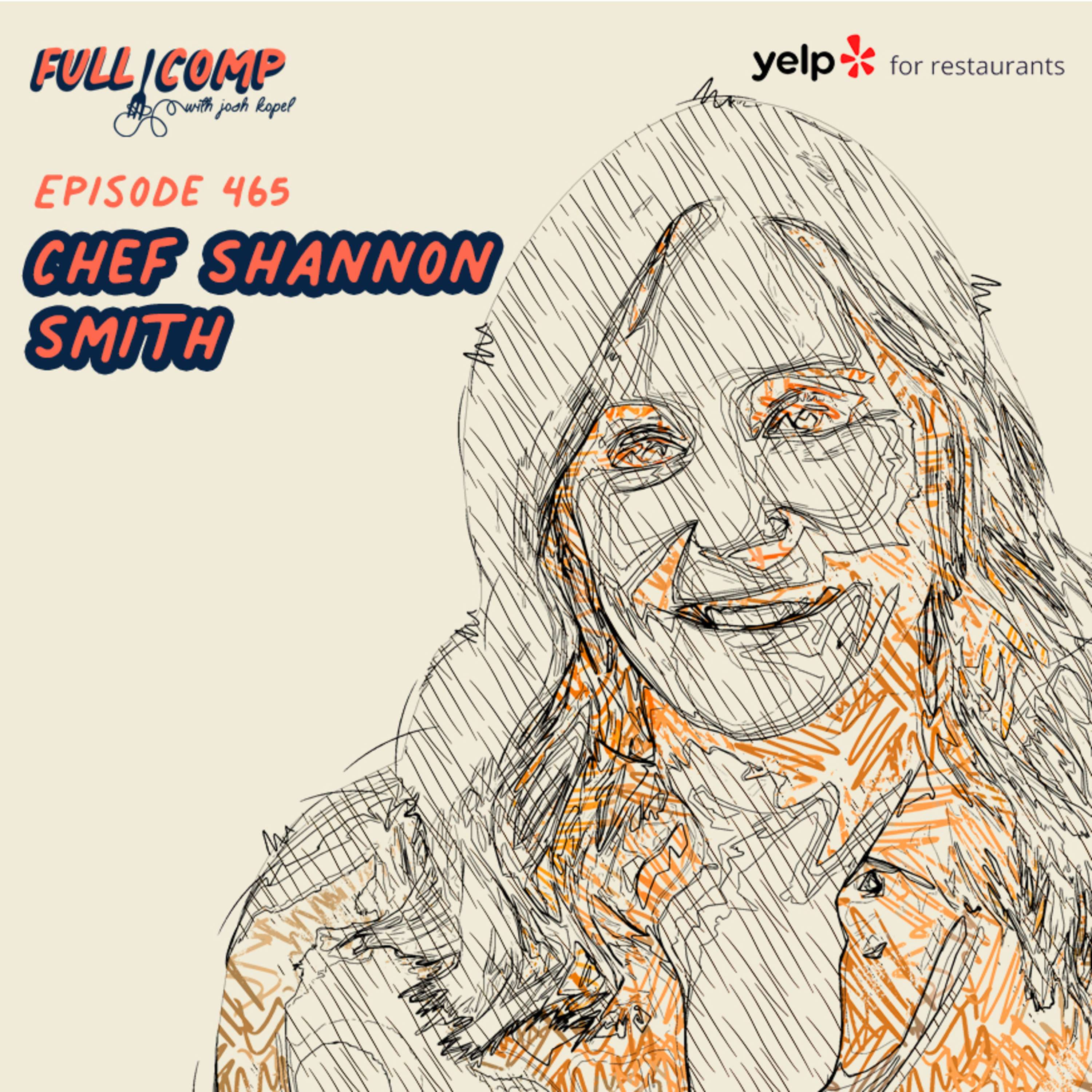 Shannon Smith on building a great business through storytelling