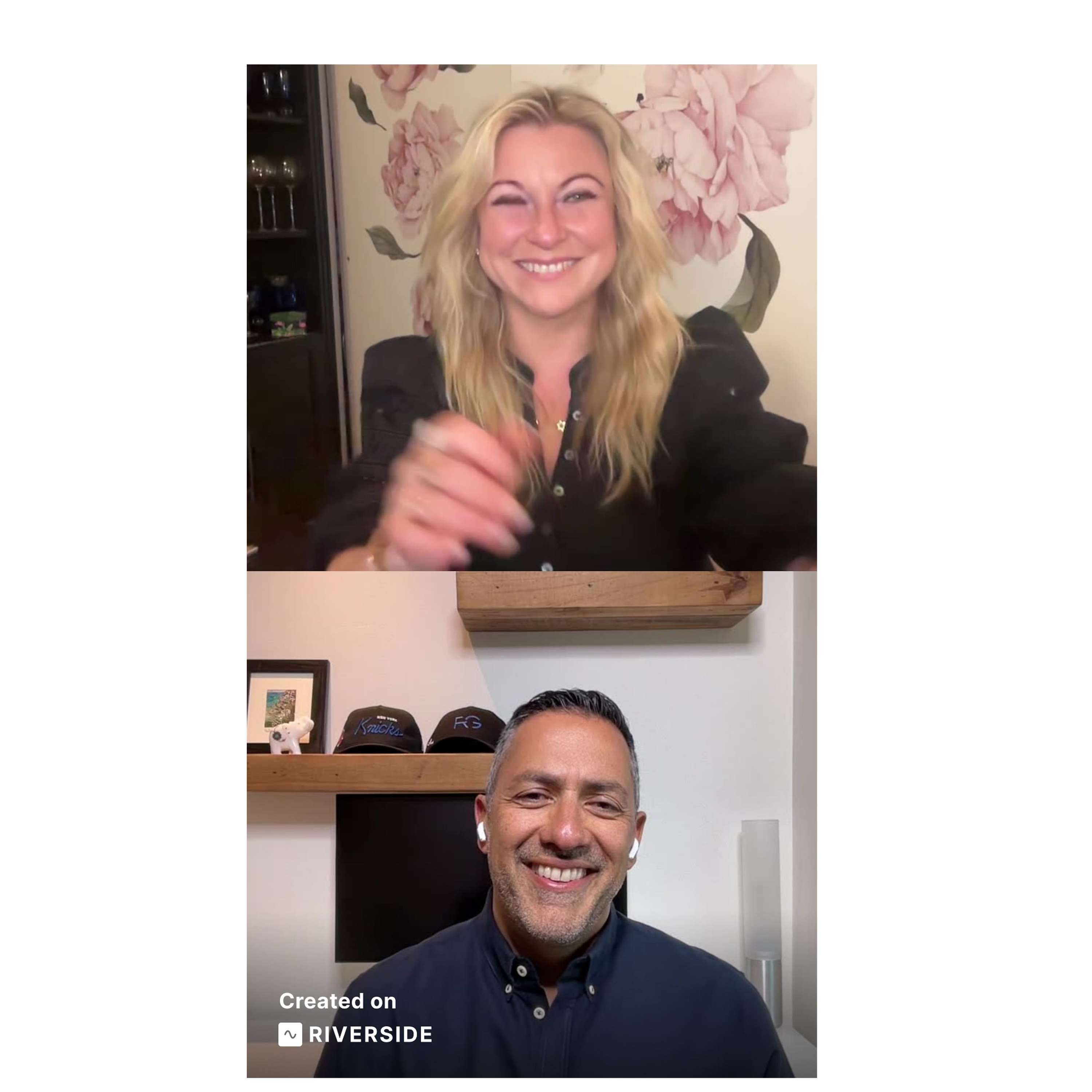 Across The Bar Podcast
