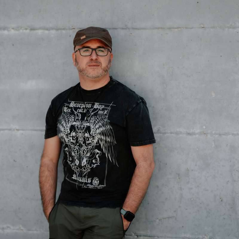 Dario Dusio
