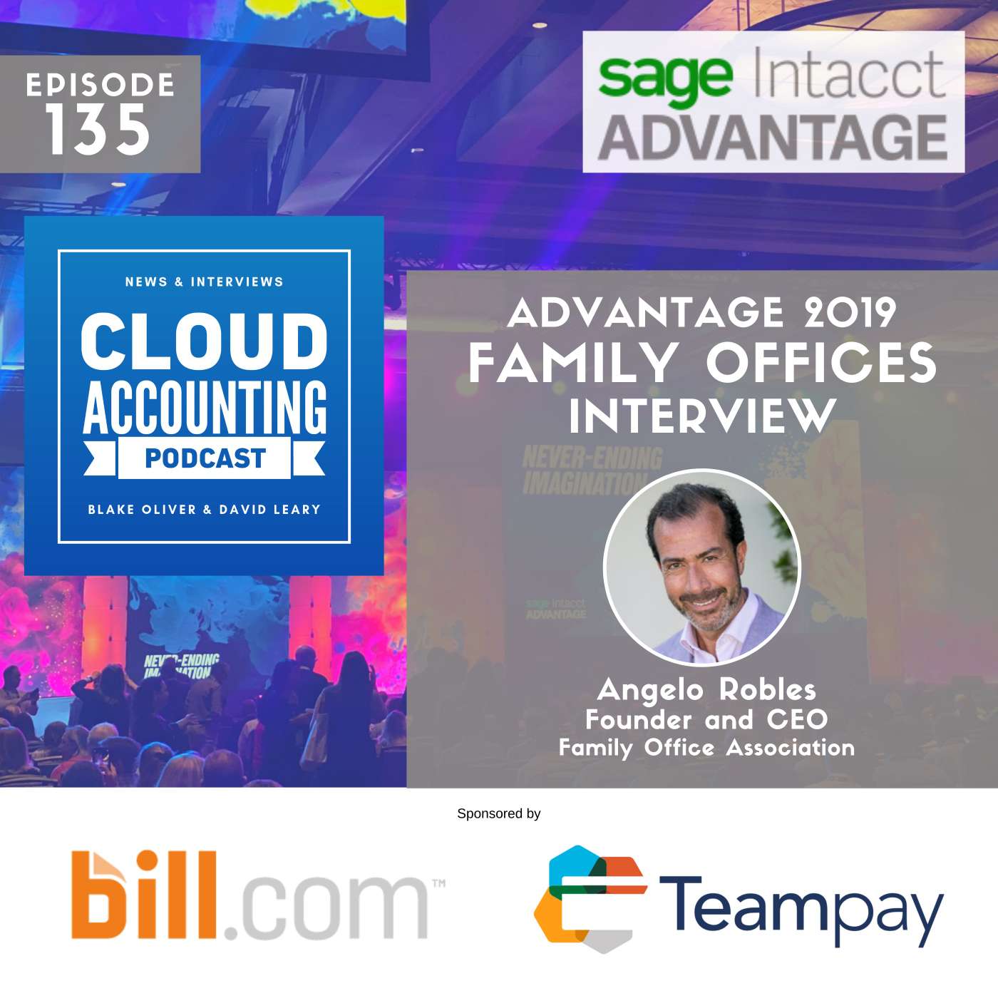 The Accounting Podcast