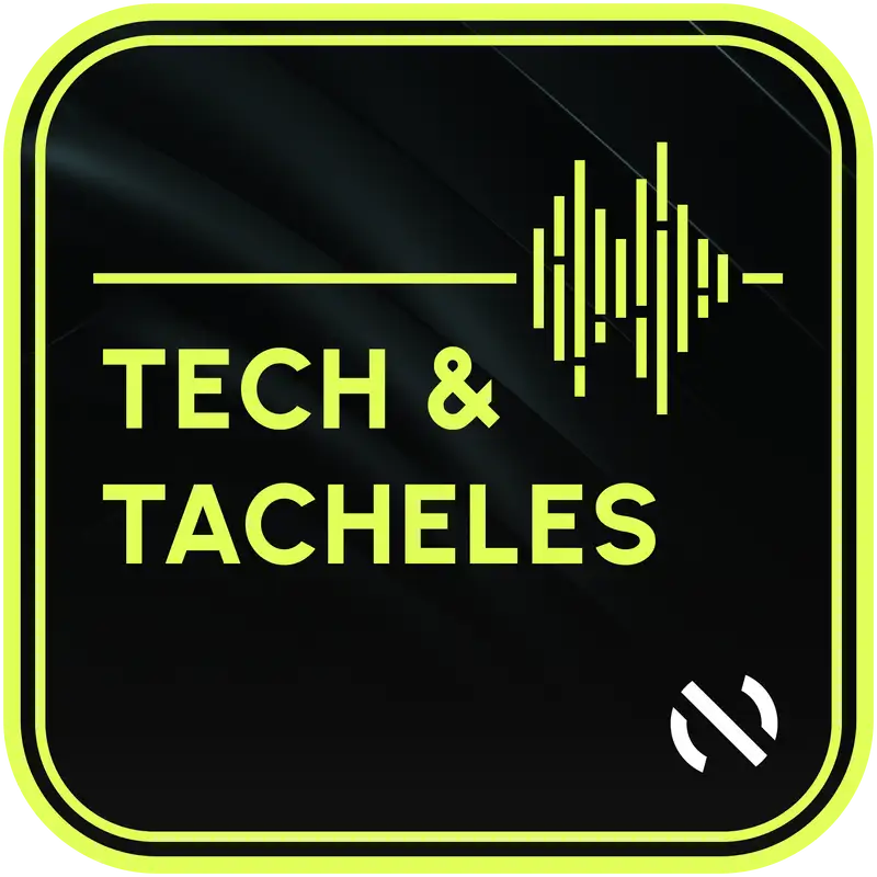 Tech & Tacheles