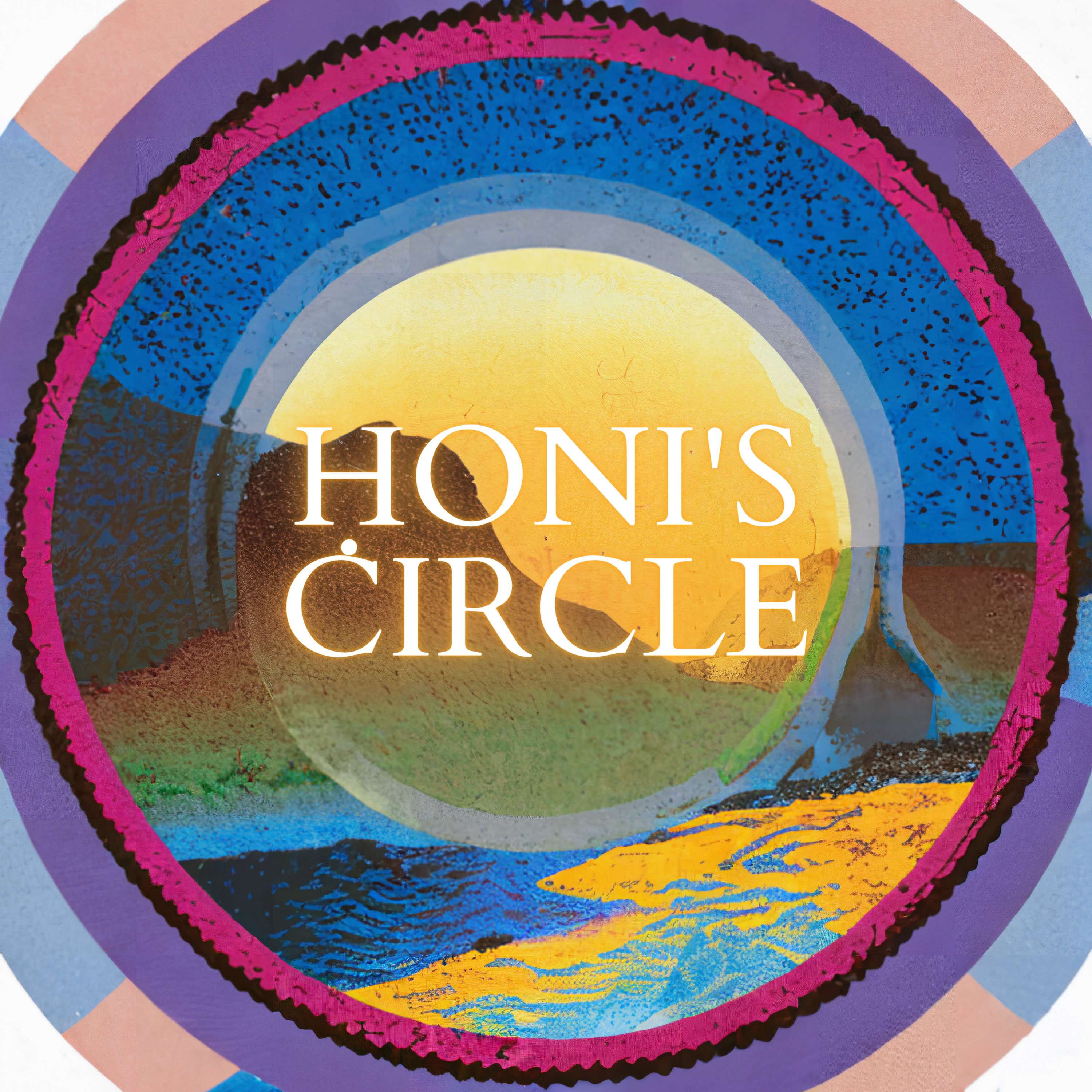 Ḥoni\'s Circle