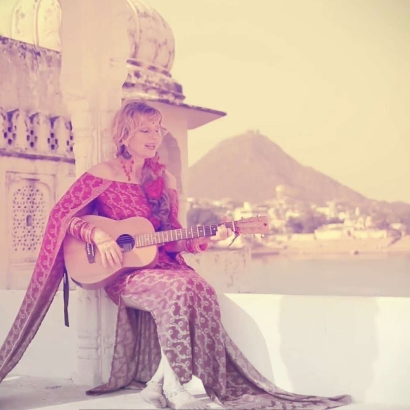 How can music help transform your life? How can music help transform your life?