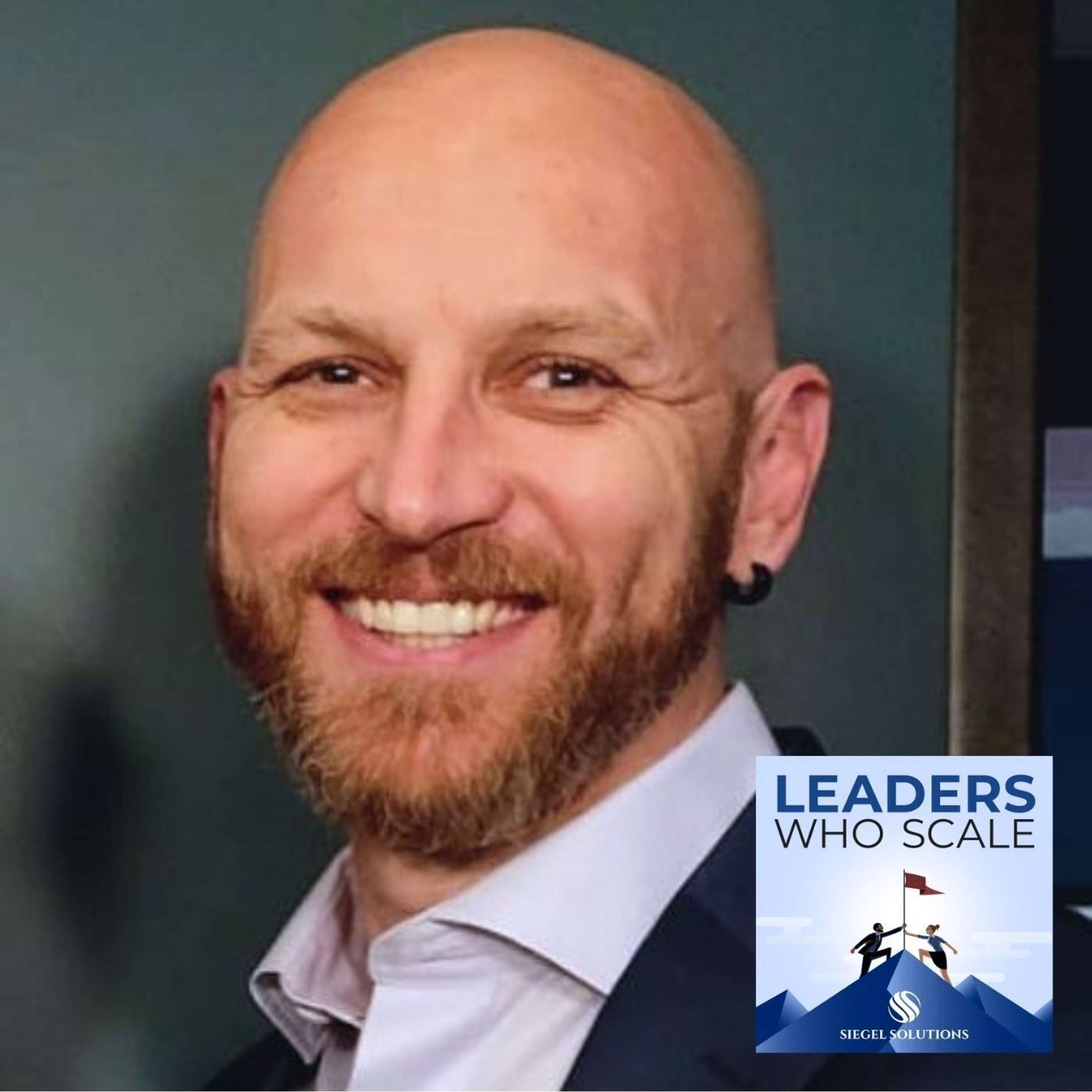 Leaders Who Scale