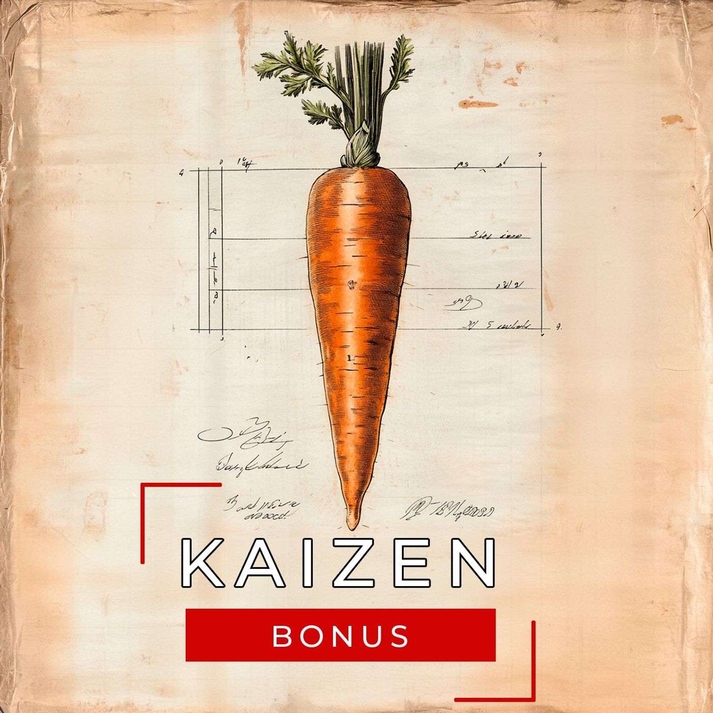 kaizen con Jaime Rodríguez de Santiago