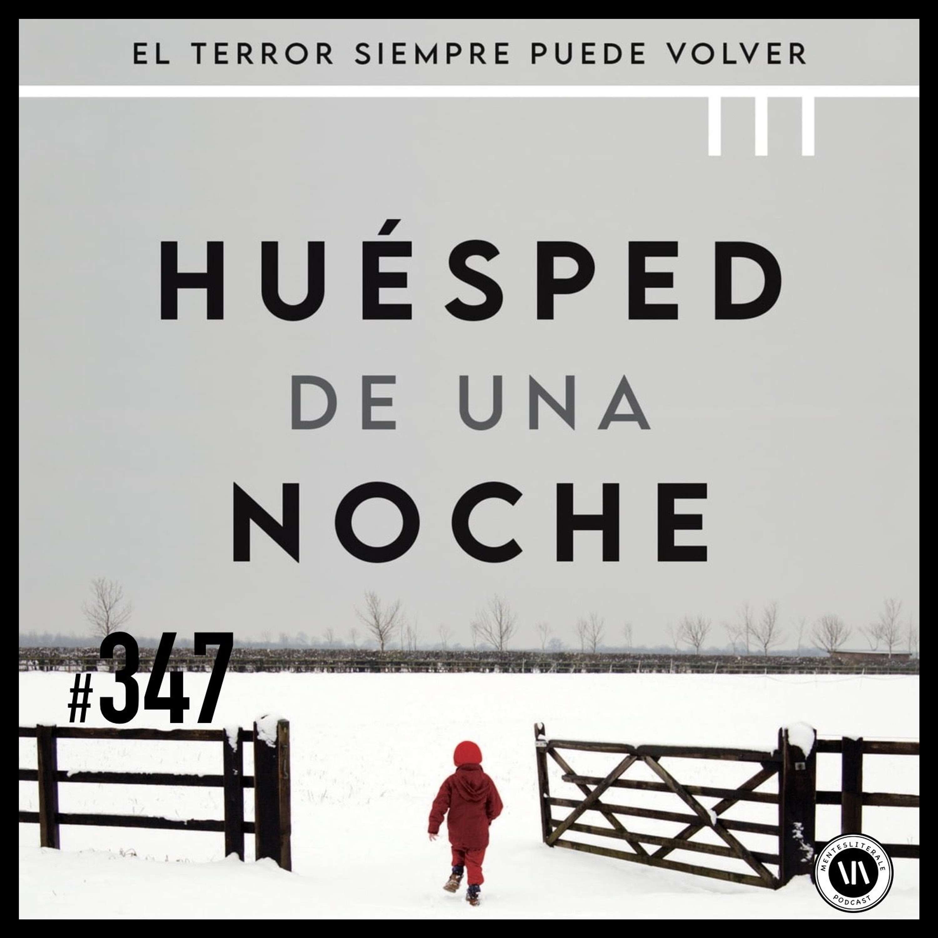 Huésped de una noche