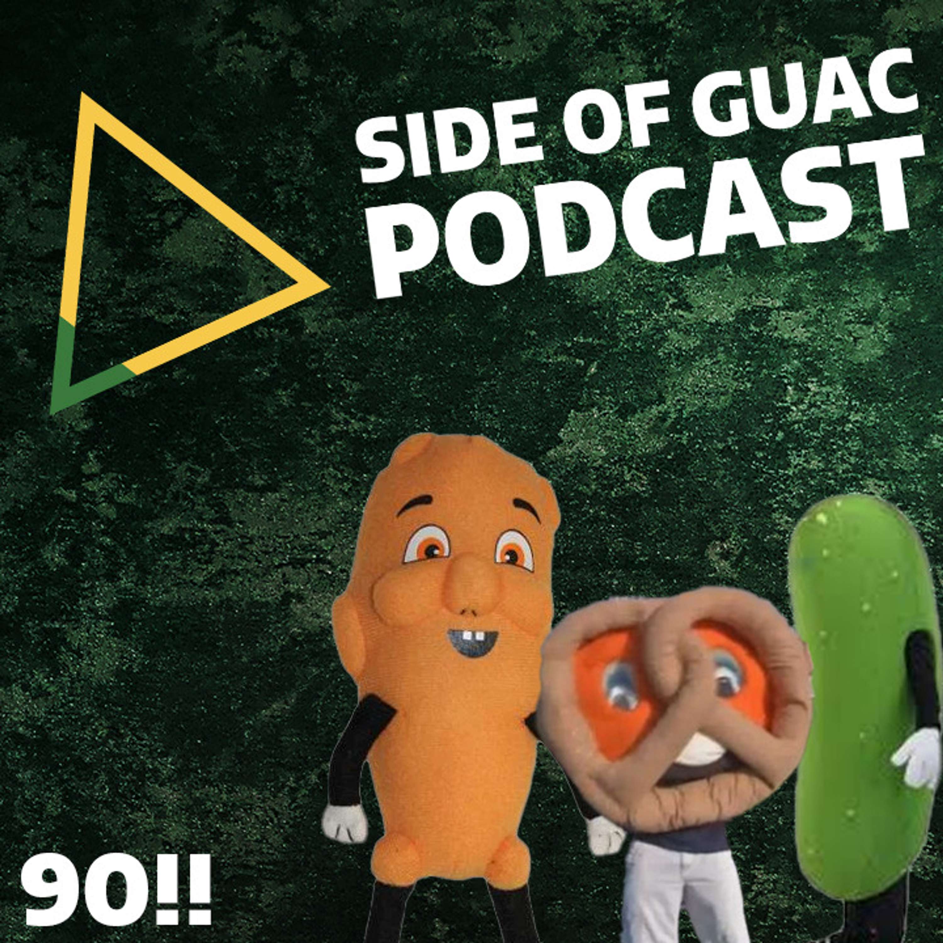 EP90 | Fart, Flashbang, or Reverse