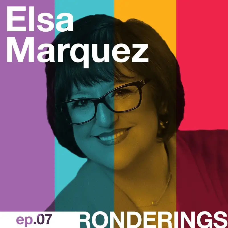 Finding Your Voice And Choice with Elsa Marquez