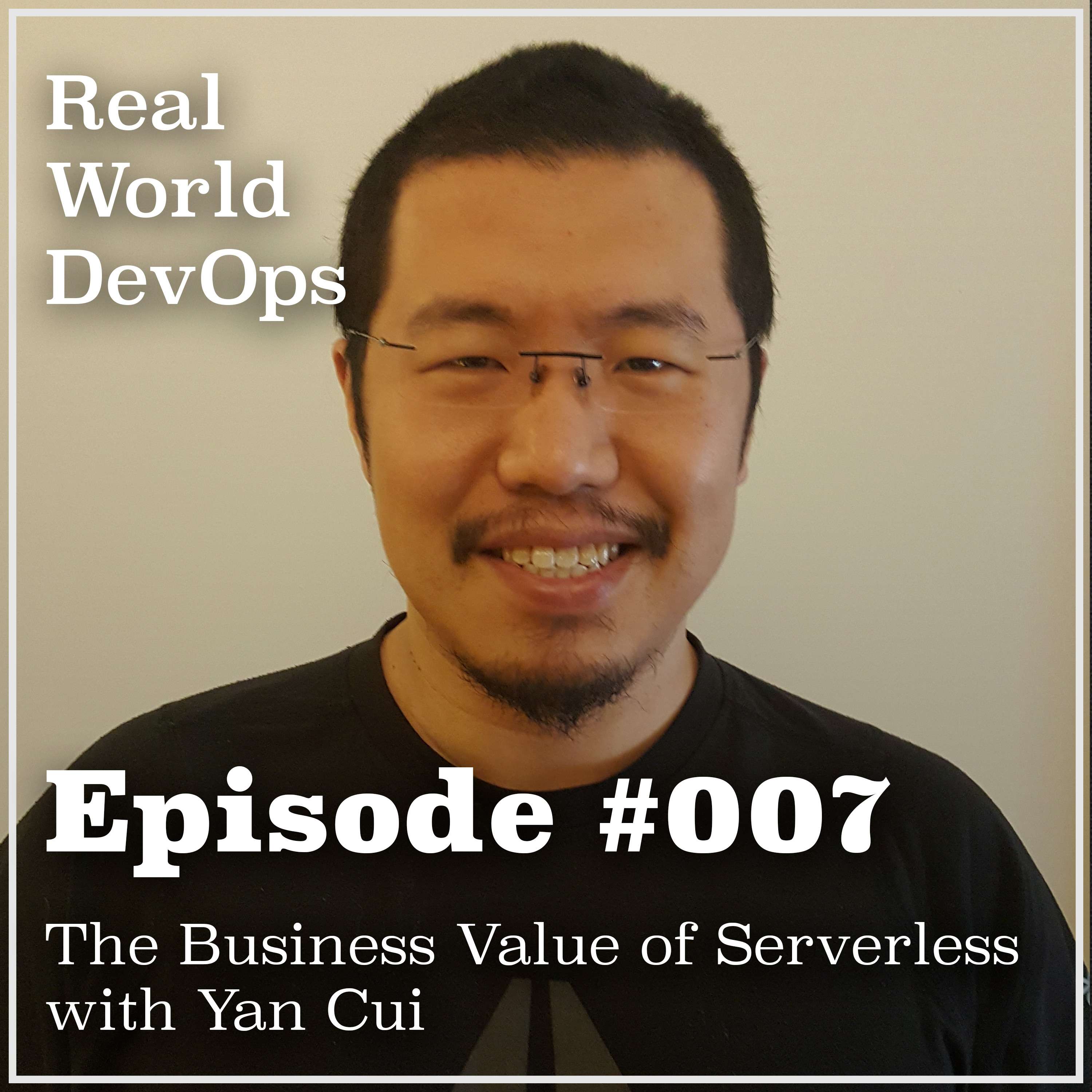 Real World DevOps
