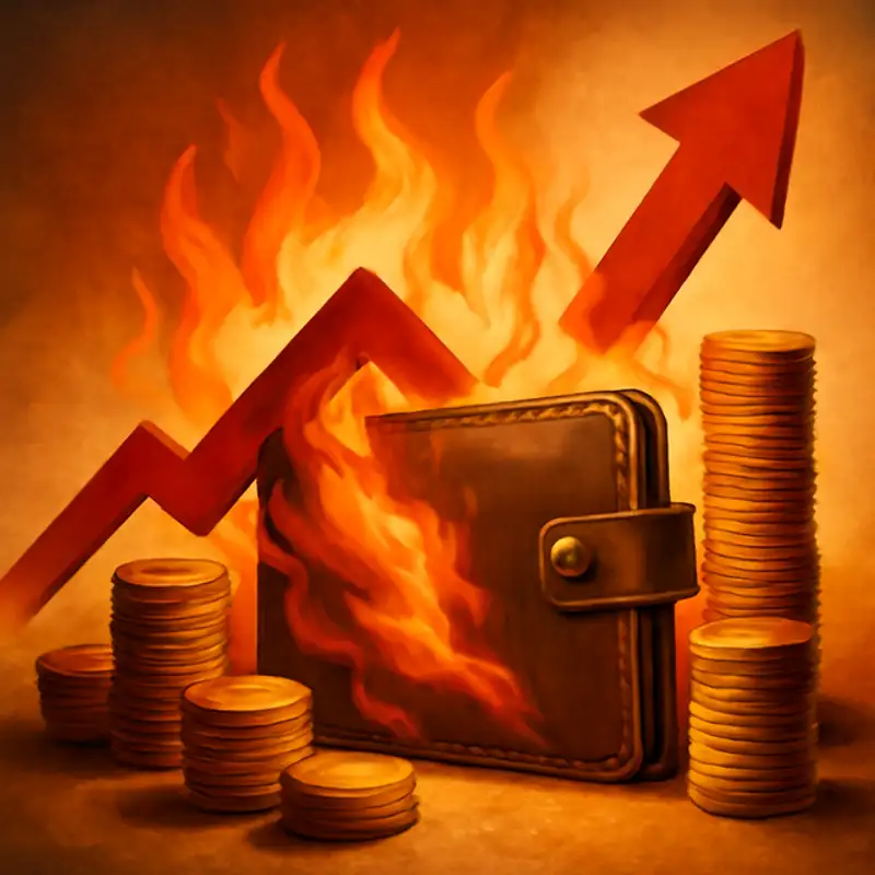 Budgeting for the Tariff Crunch: How to Shield Your Wallet from Rising Prices