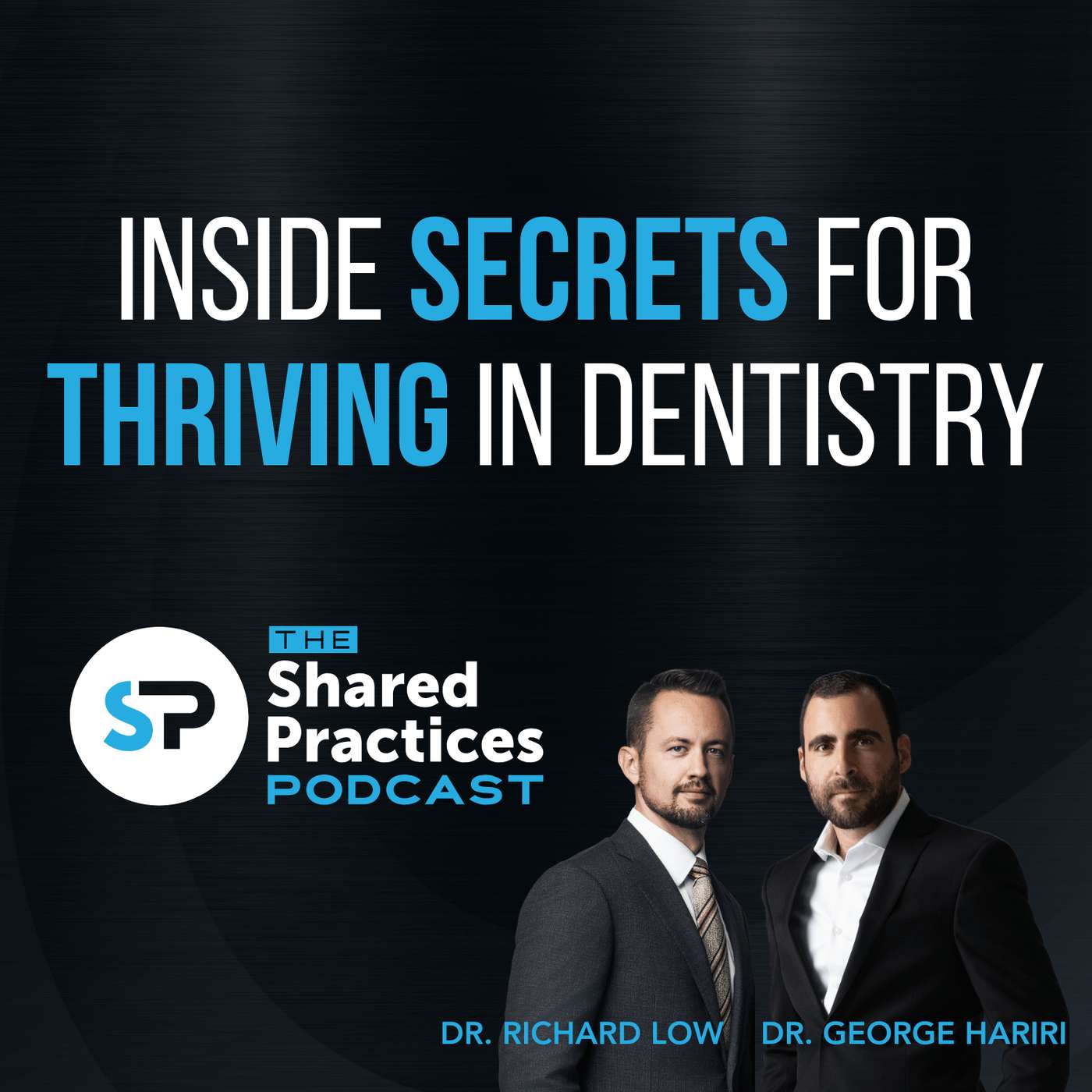 Shared Practices | Your Dental Roadmap through Practice Ownership