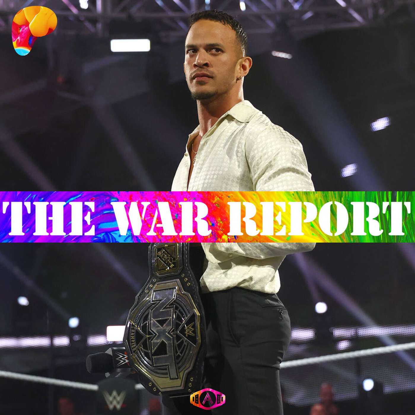 The War Report: Episode 299 (We're Family) The War Report: Episode 299 (We're Family)