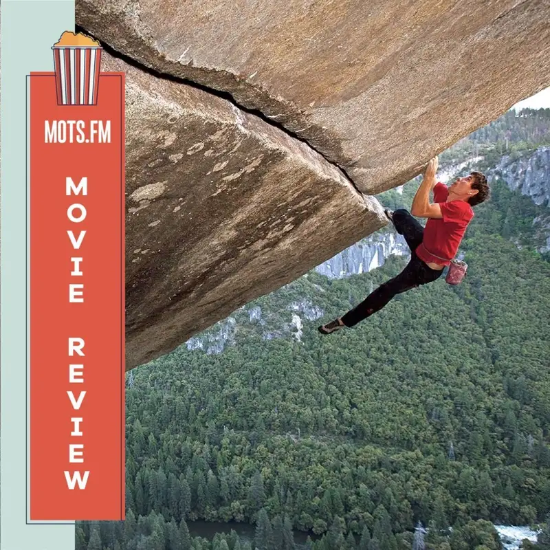 Free Solo (2018)