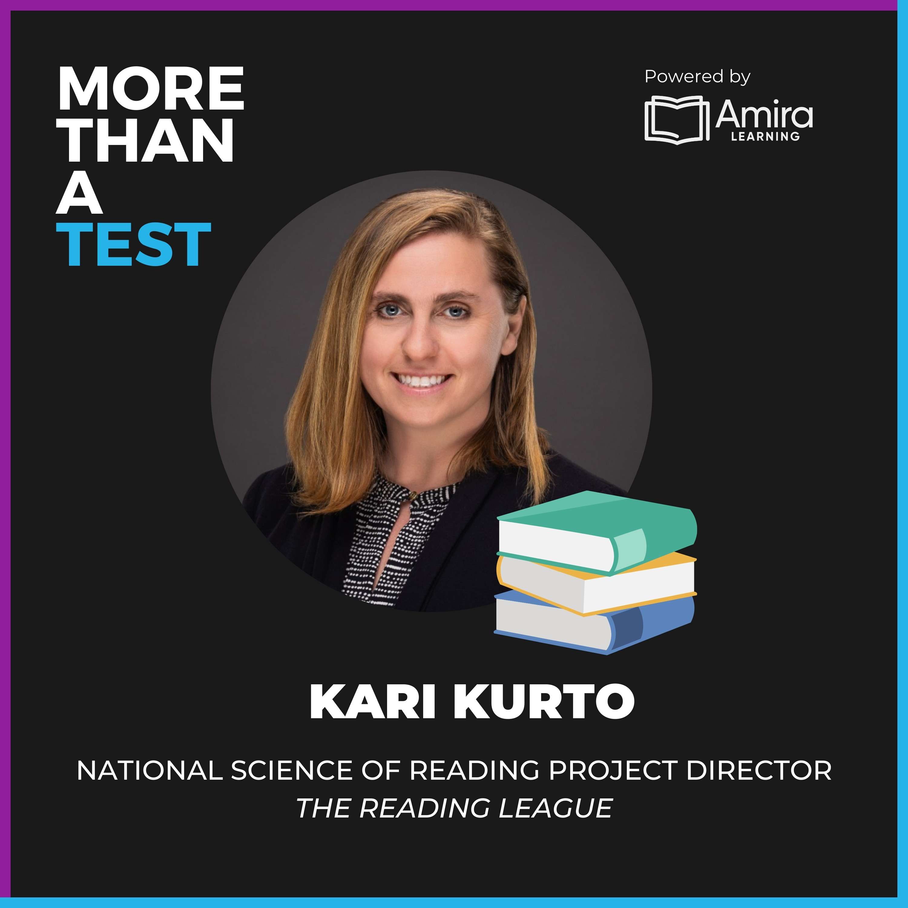More Than A Test