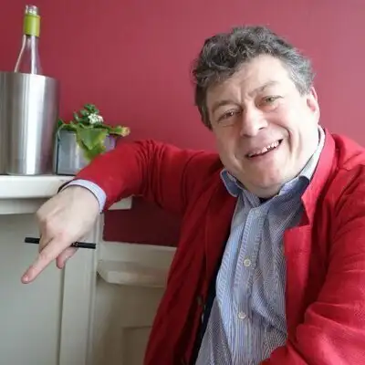 Rory Sutherland