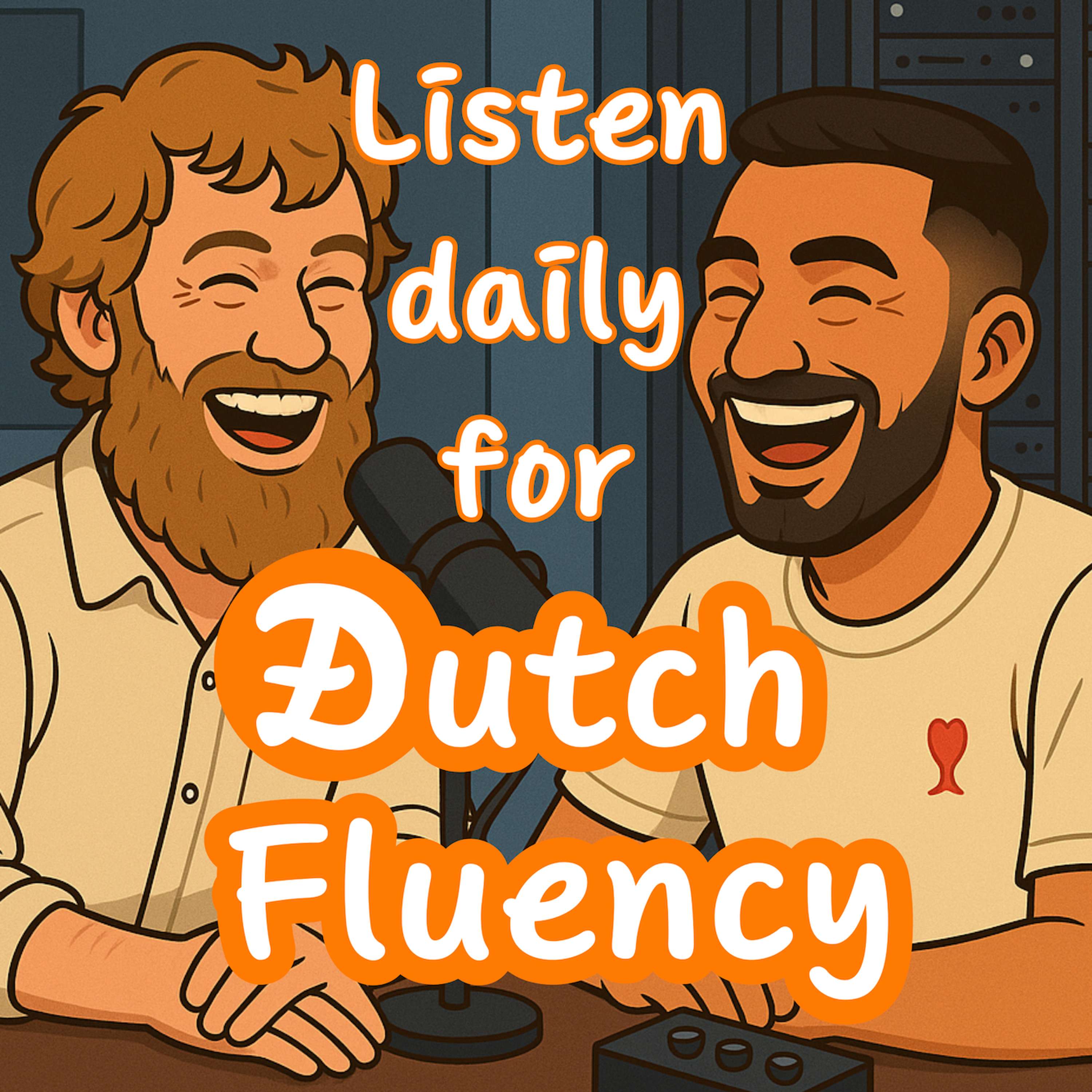 B2 | Dutch Short Stories: News