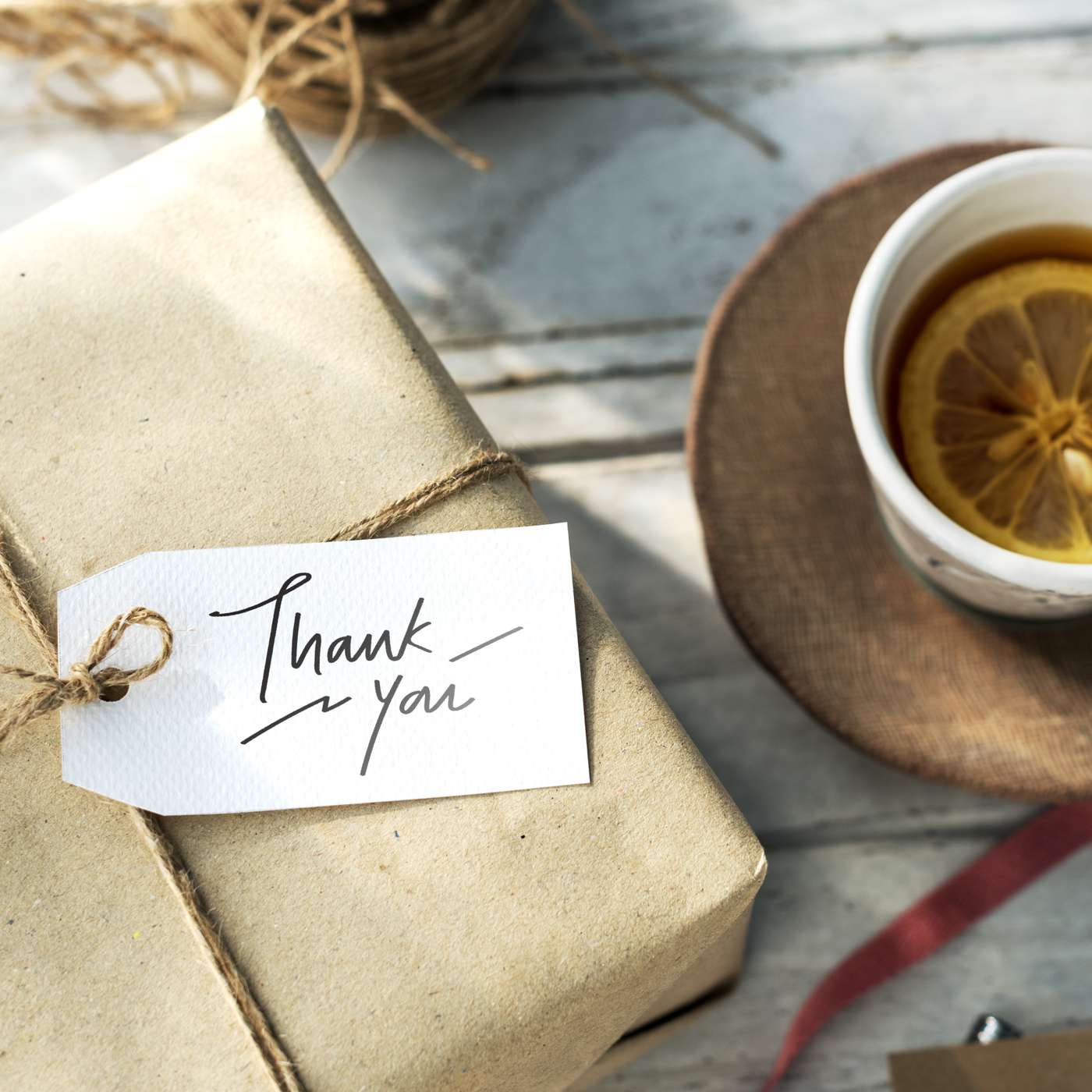 Episode 96 | Thank You Notes Episode 96 | Thank You Notes