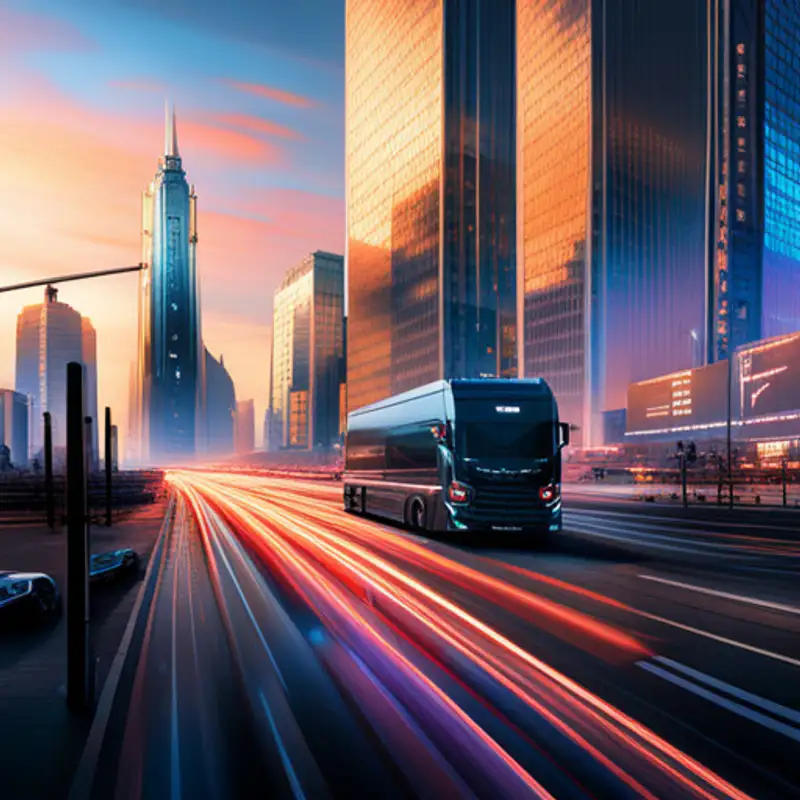 MiX Telematics and Humn Partner to Transform Fleet Management: Learn More in the Show Notes
