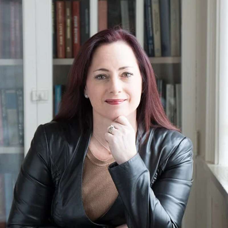 Michelle Rathman
