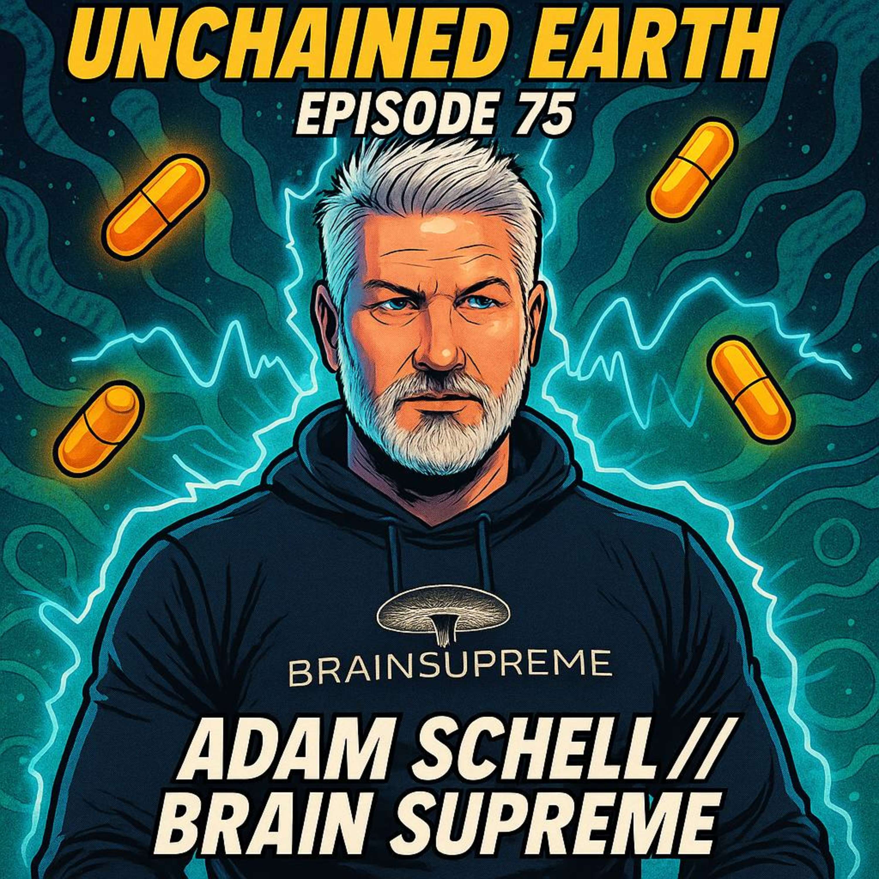 Unchained Earth