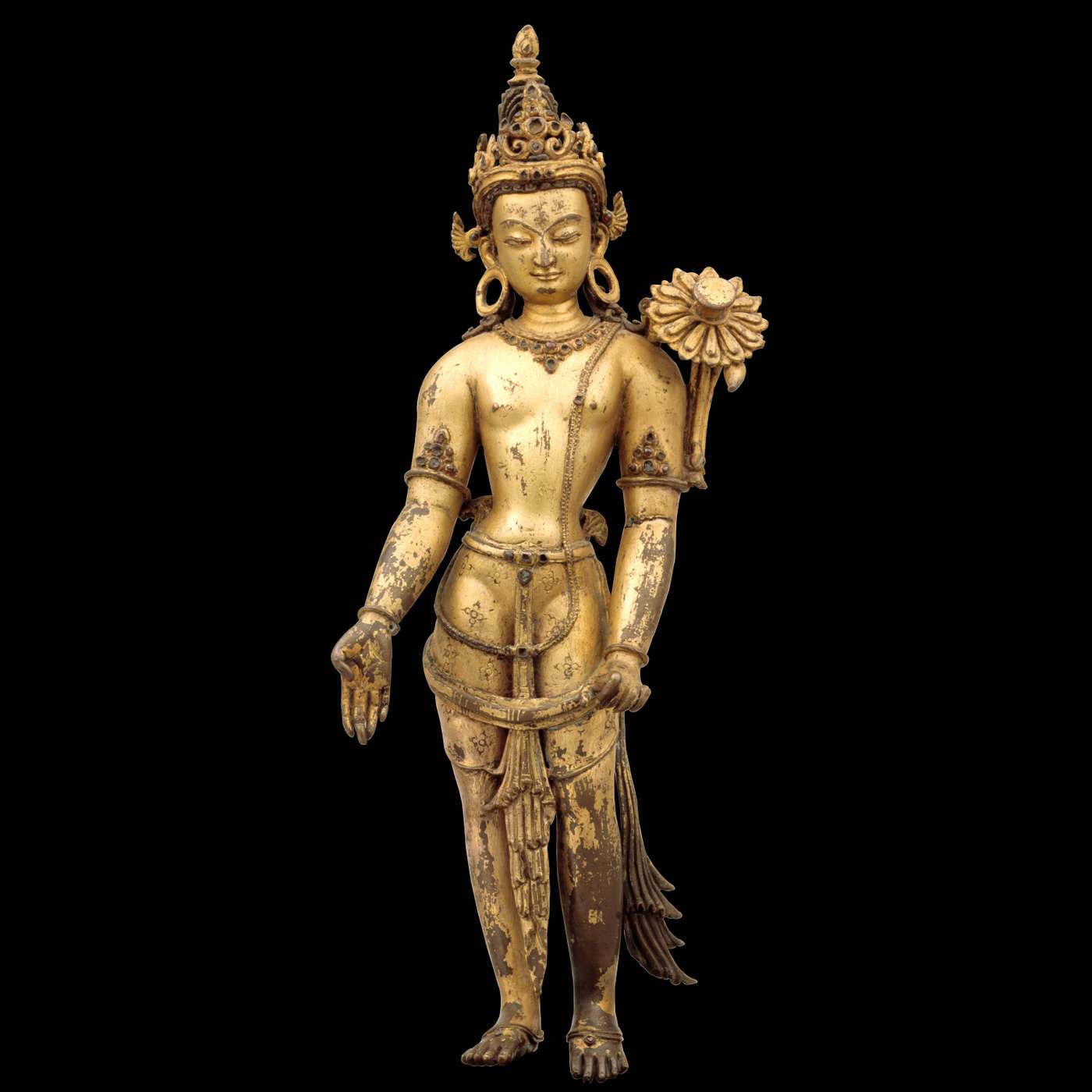 Mindfulness Meditation Podcast