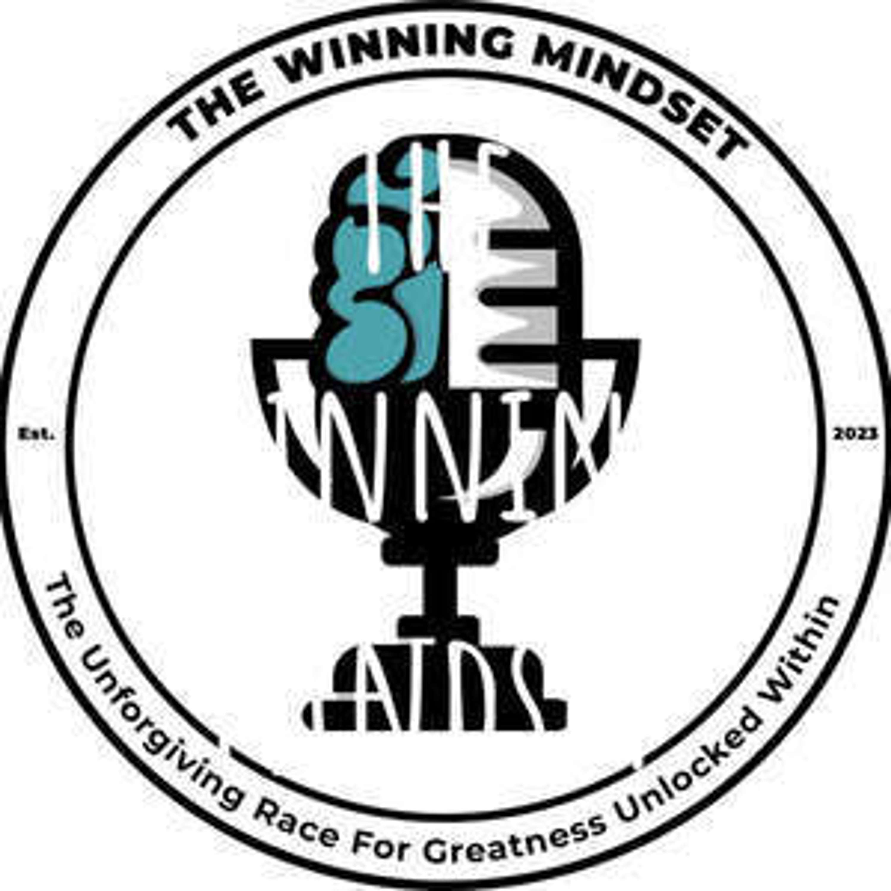 The Winning Mindset