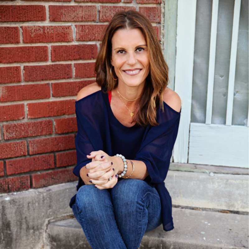 Randi Rubenstein