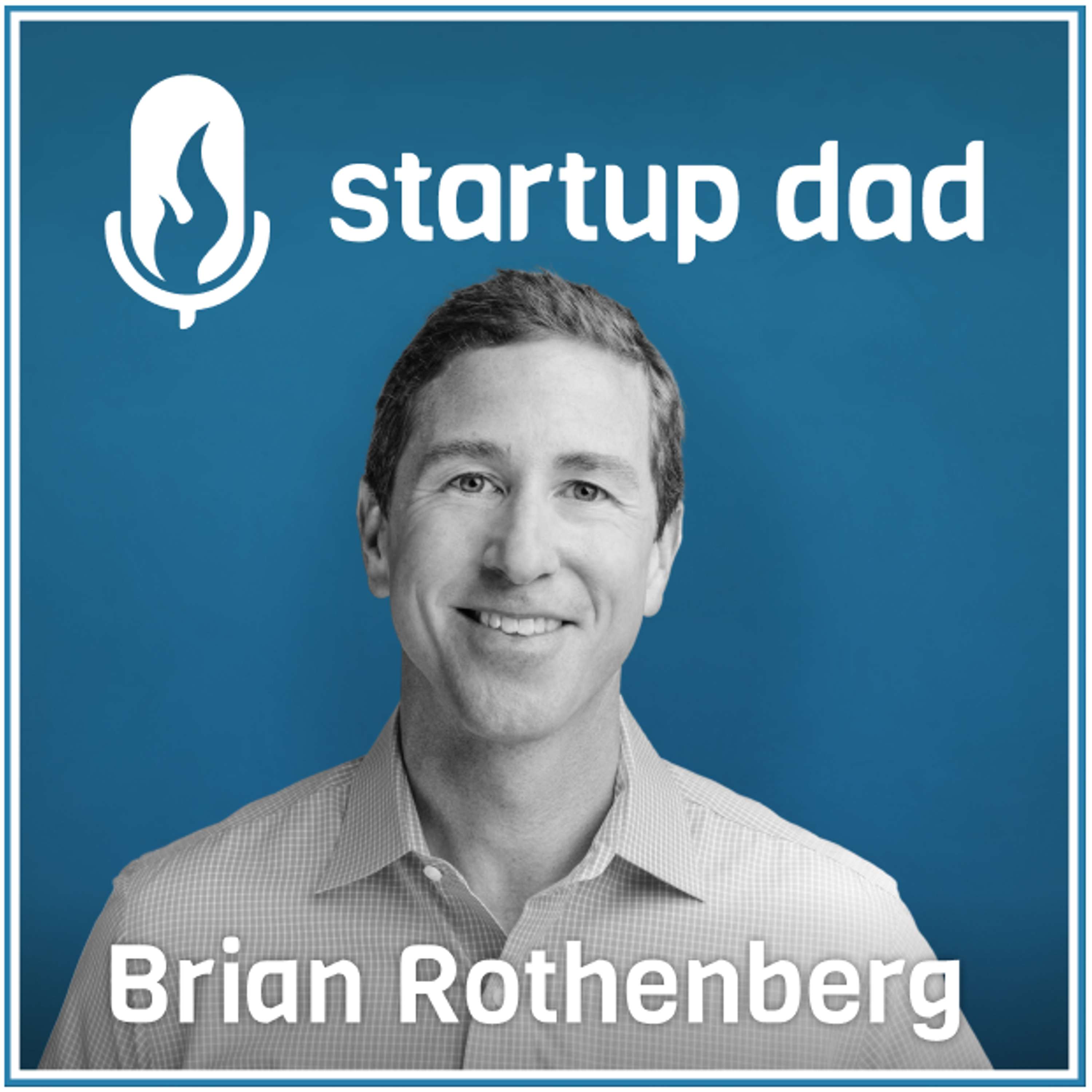 Startup Dad