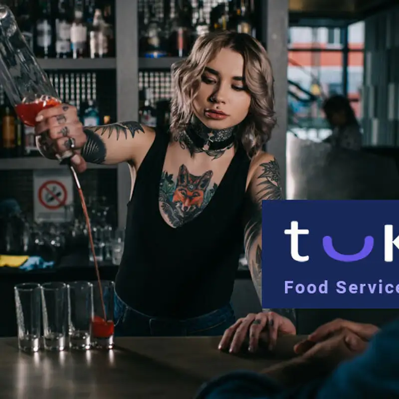 From Dallas with Love: Crafting Cocktails and Careers