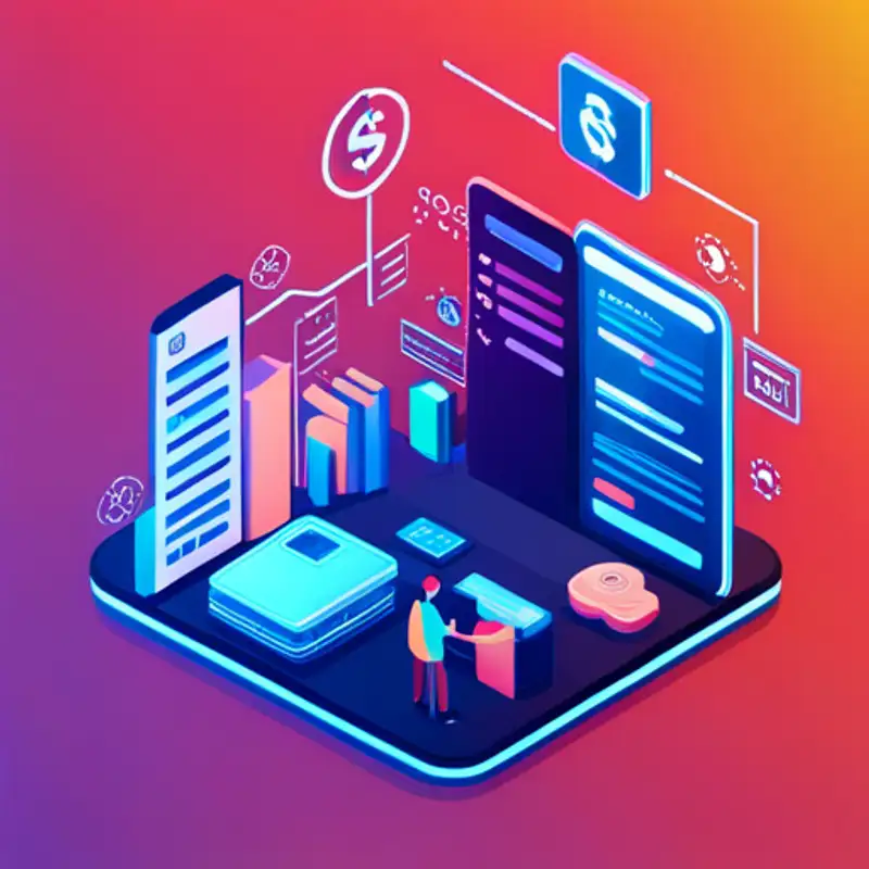 Boost Financial Management Efficiency with Finance Software for Small Business | Fundingo.com