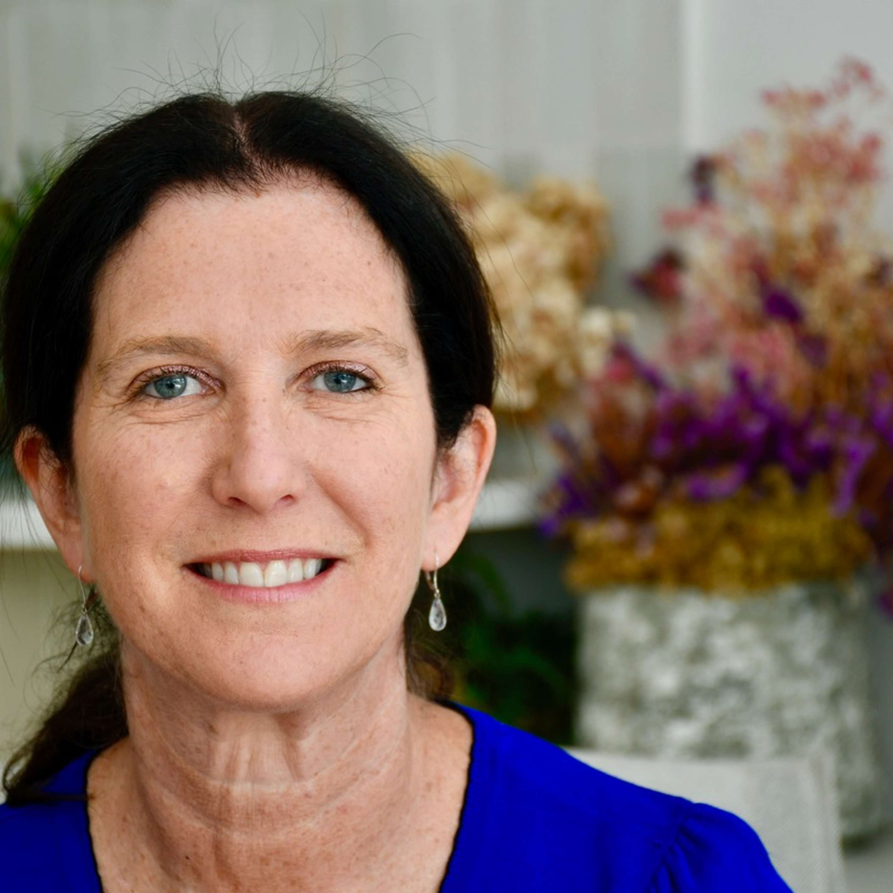 Prime Spark with Sara Hart