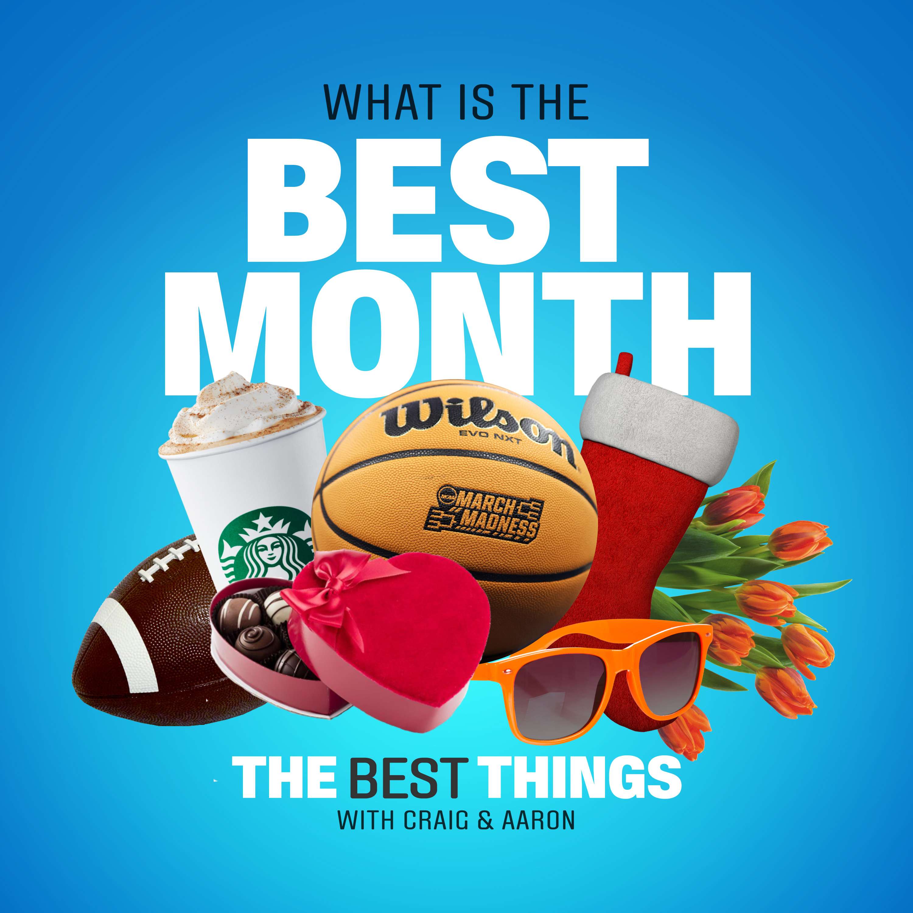 The Best Things