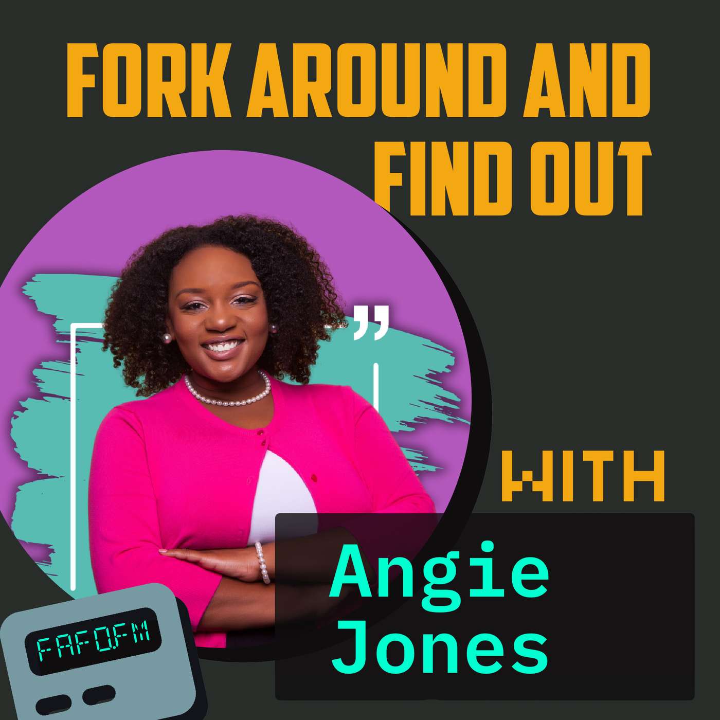 Fork Around And Find Out