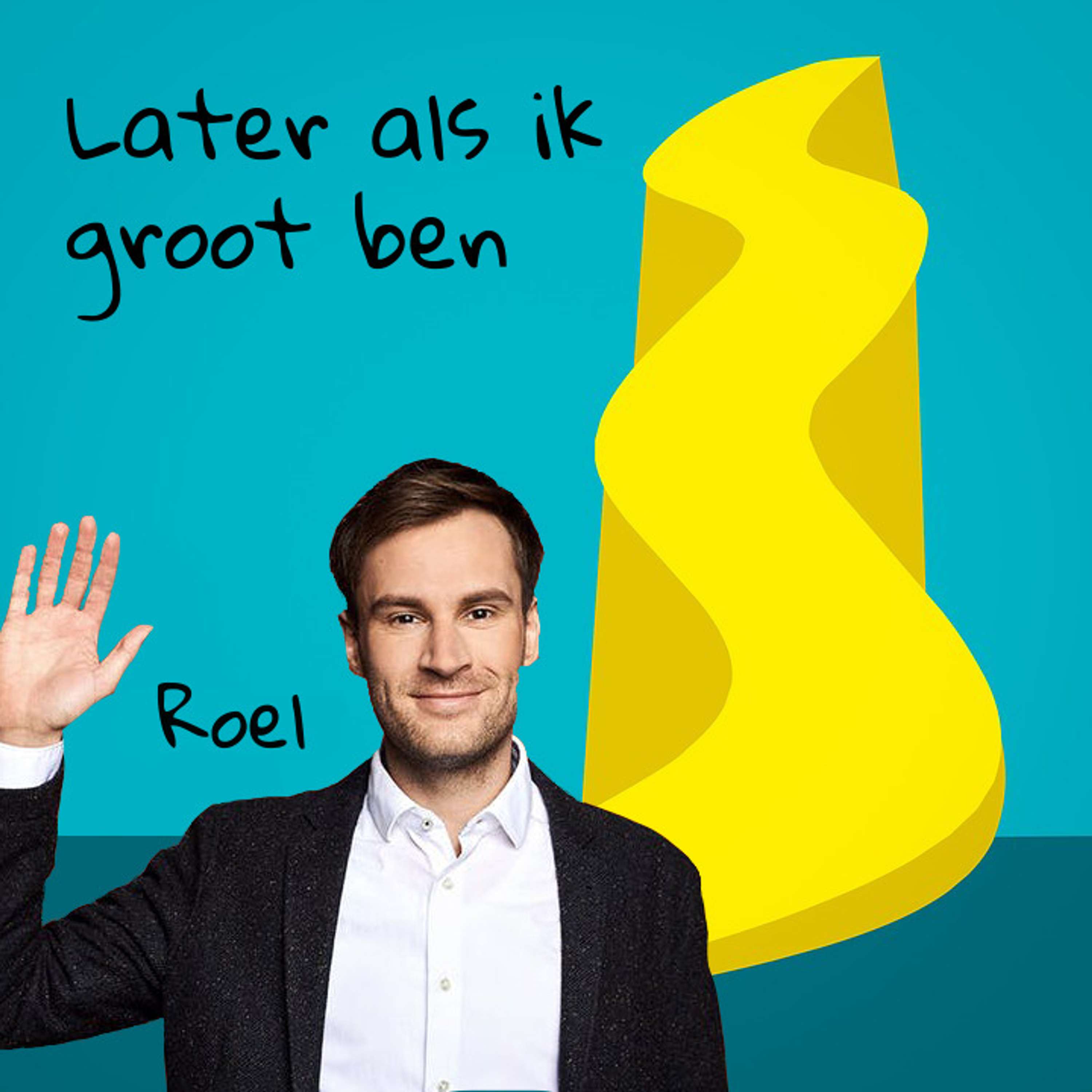 Later als ik groot ben