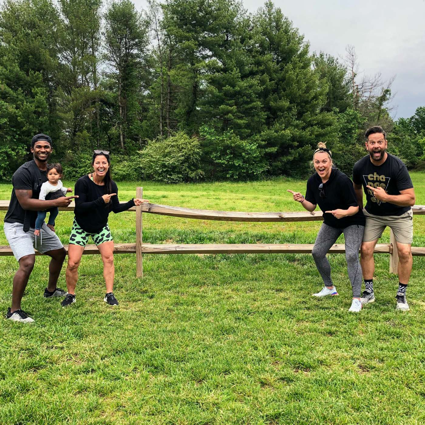 Date Night with Jake and Page