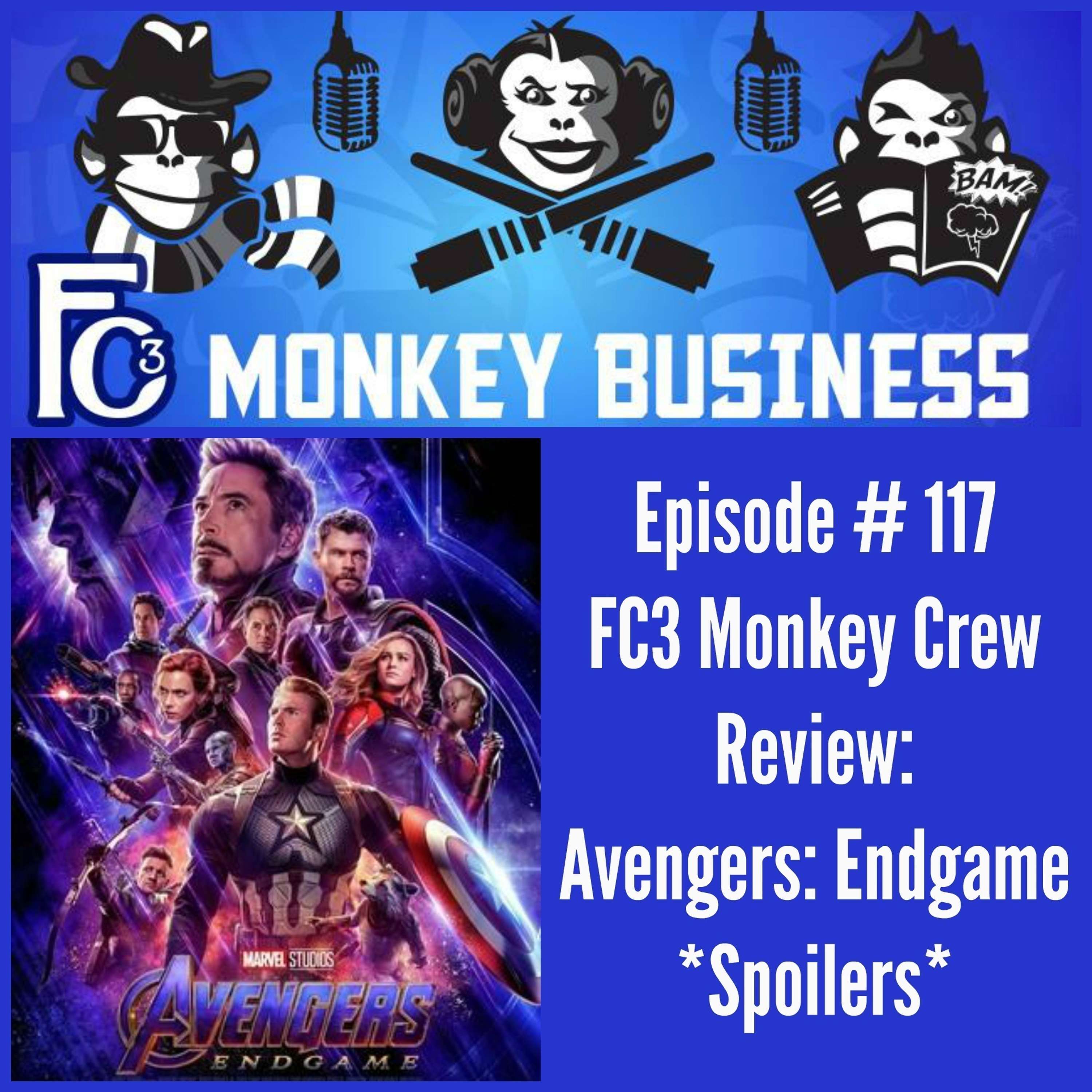 FC3 Monkey Business