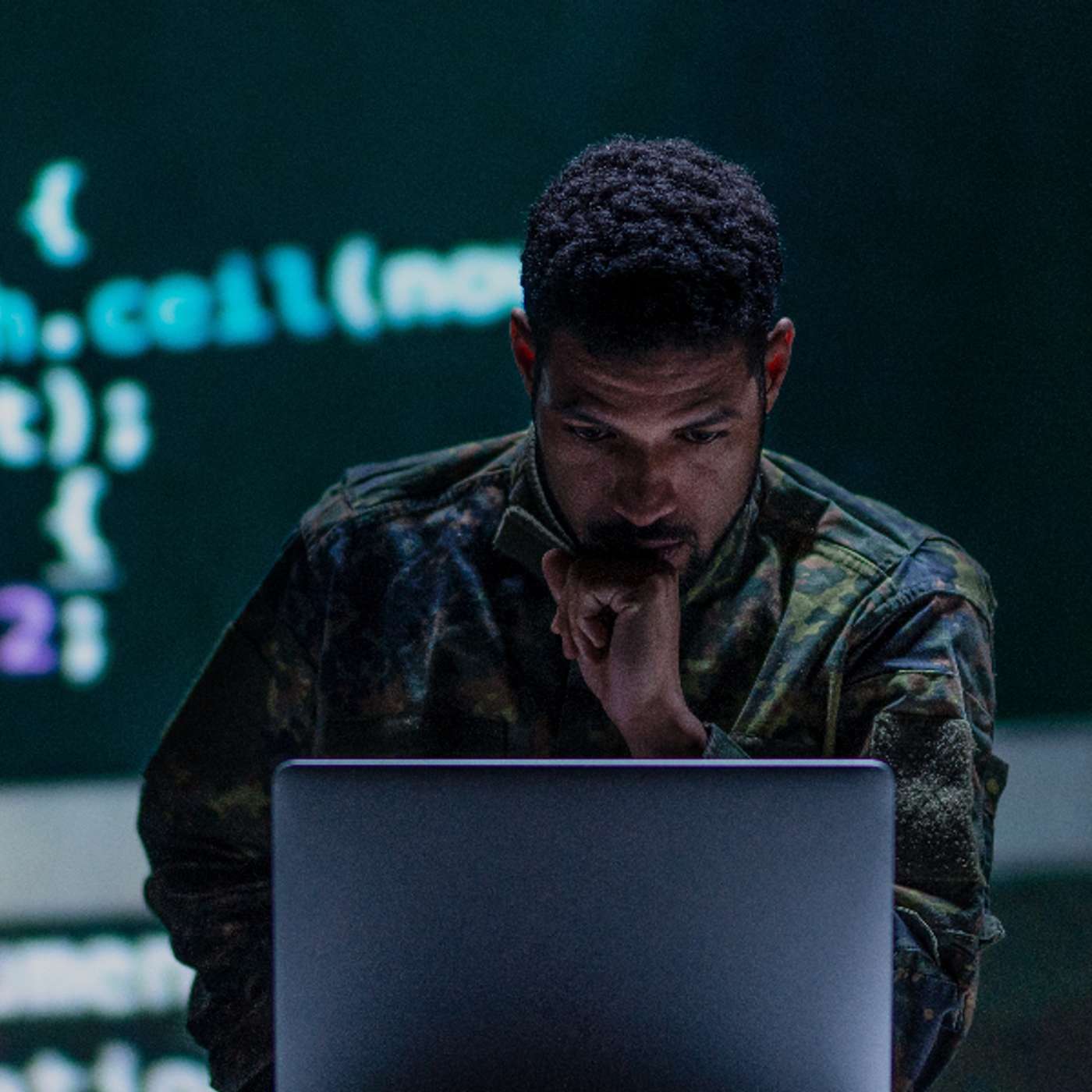 The Face of Modern Conflict: What You Need to Know About Cyber Warfare