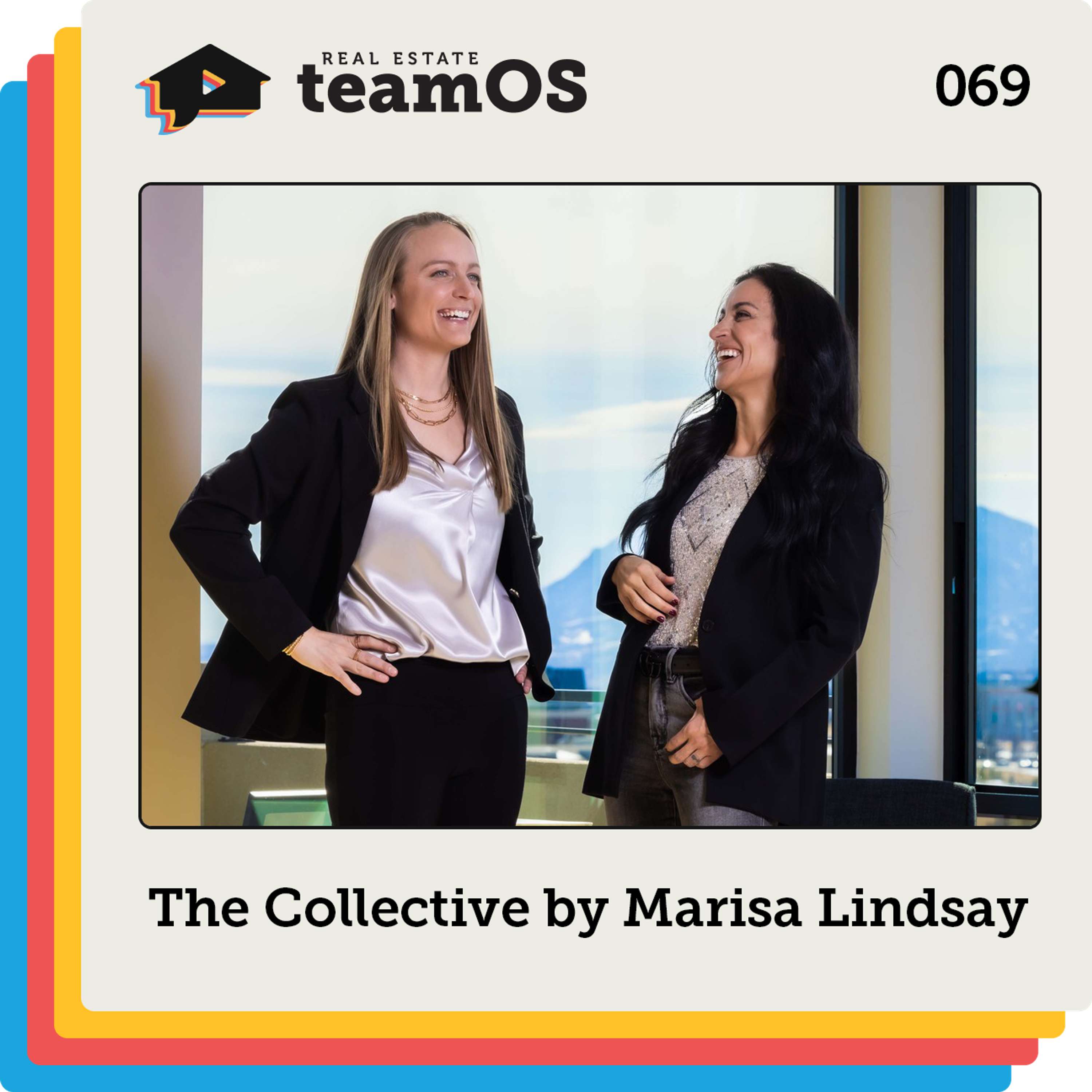 Real Estate Team OS