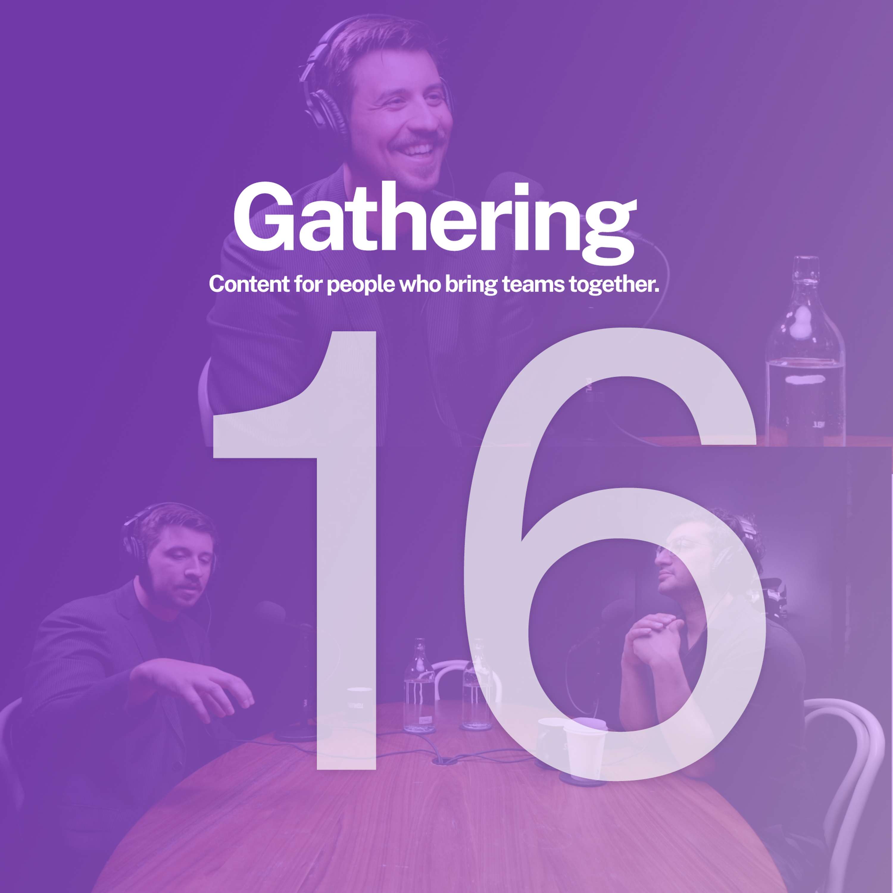 Gathering